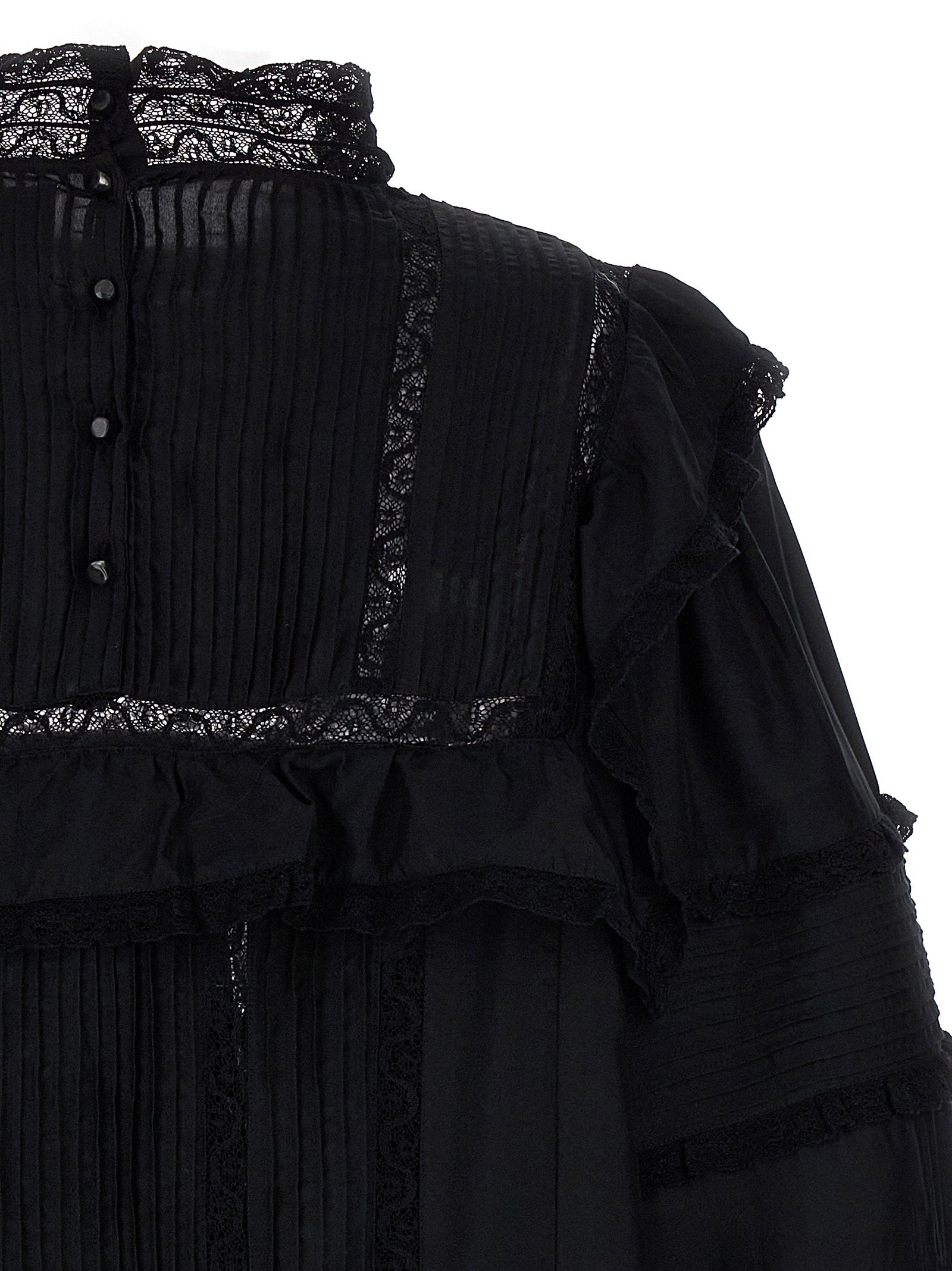 Isabel Marant Zakae Dress