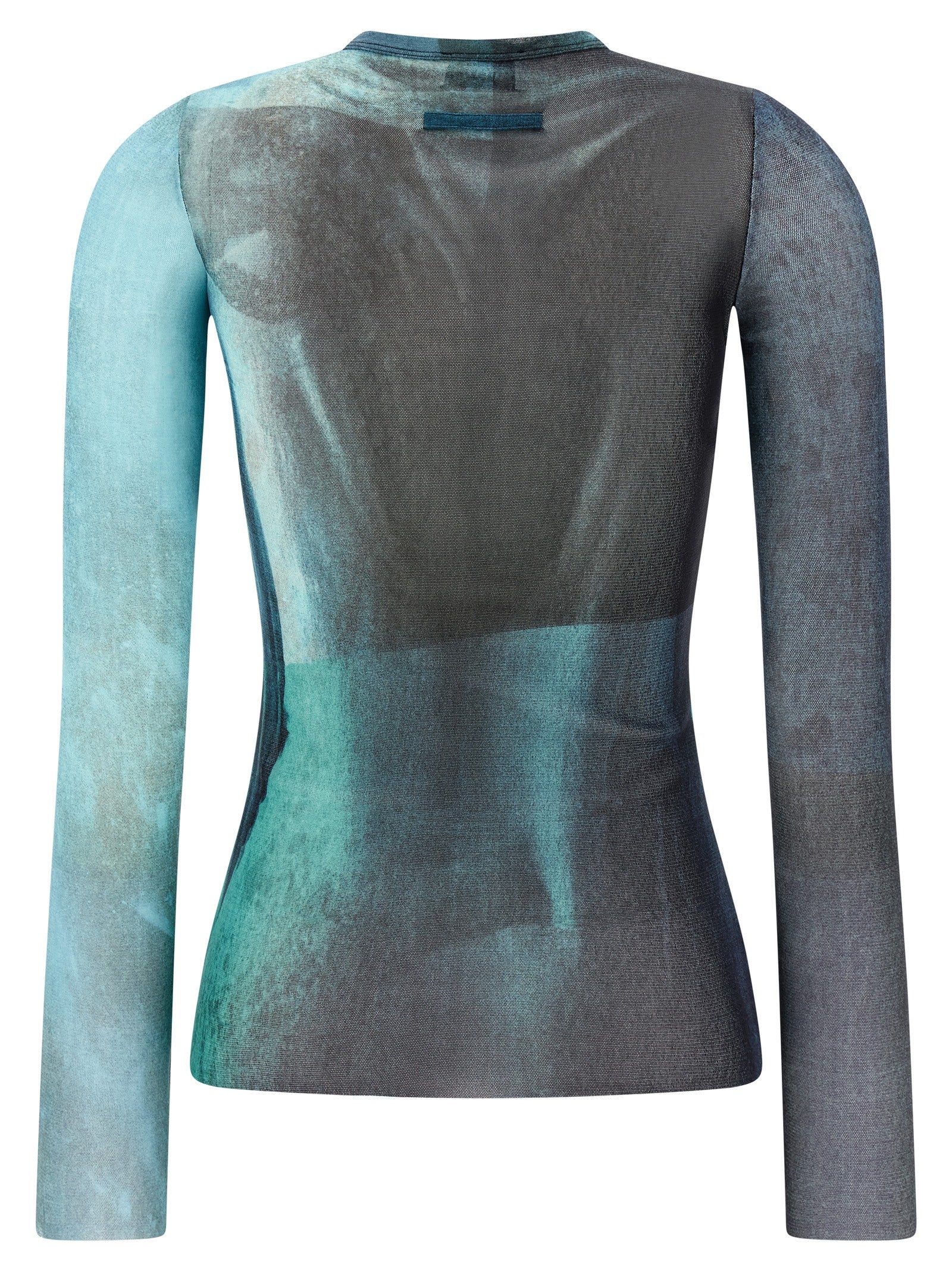 Jean Paul Gaultier Water Top