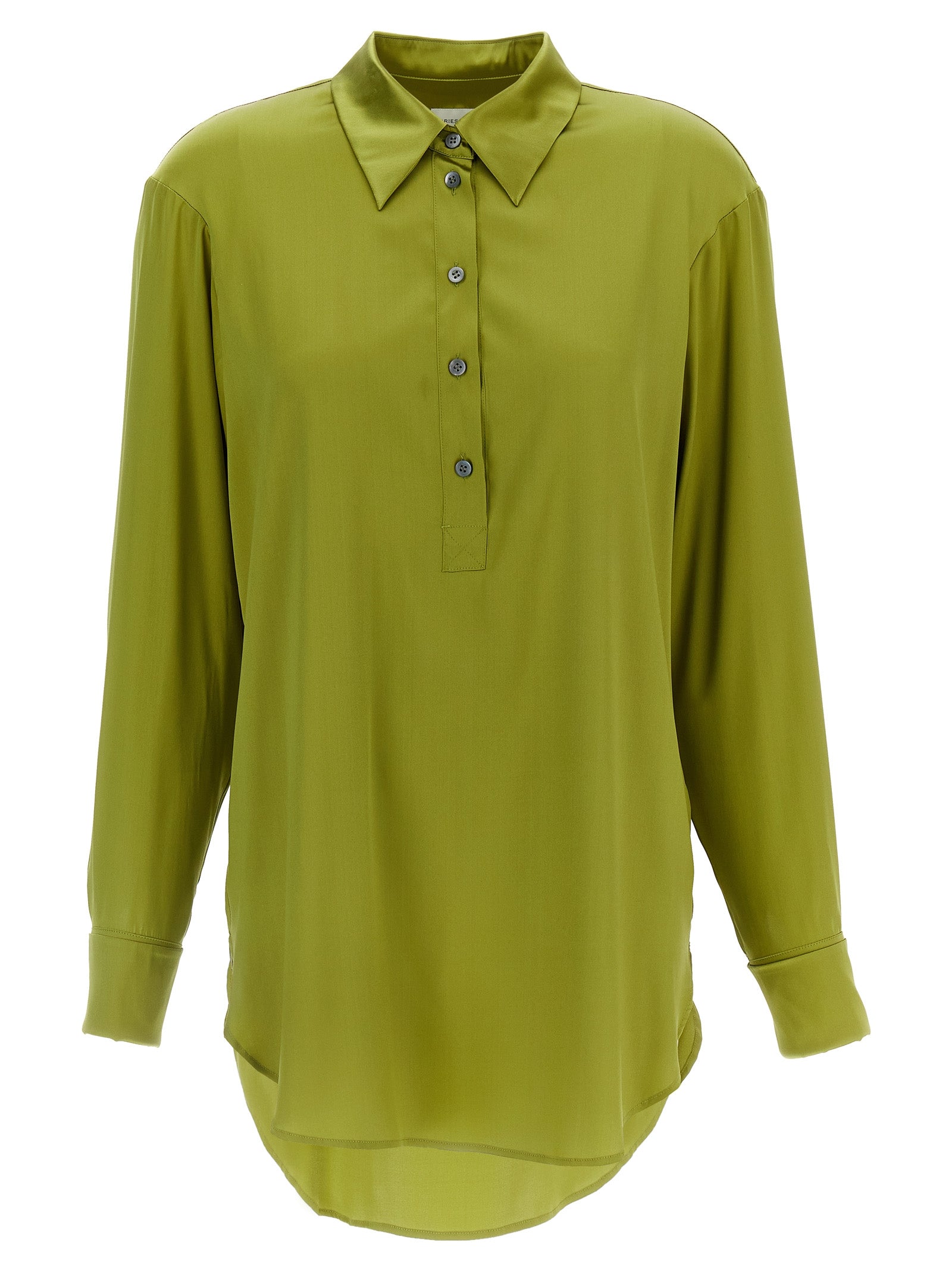 Dries Van Noten Corsala Shirt