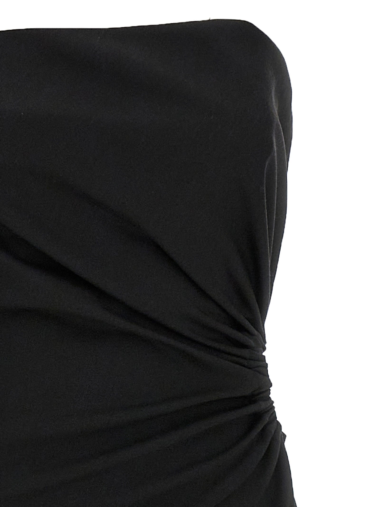 Max Mara Silva Dress