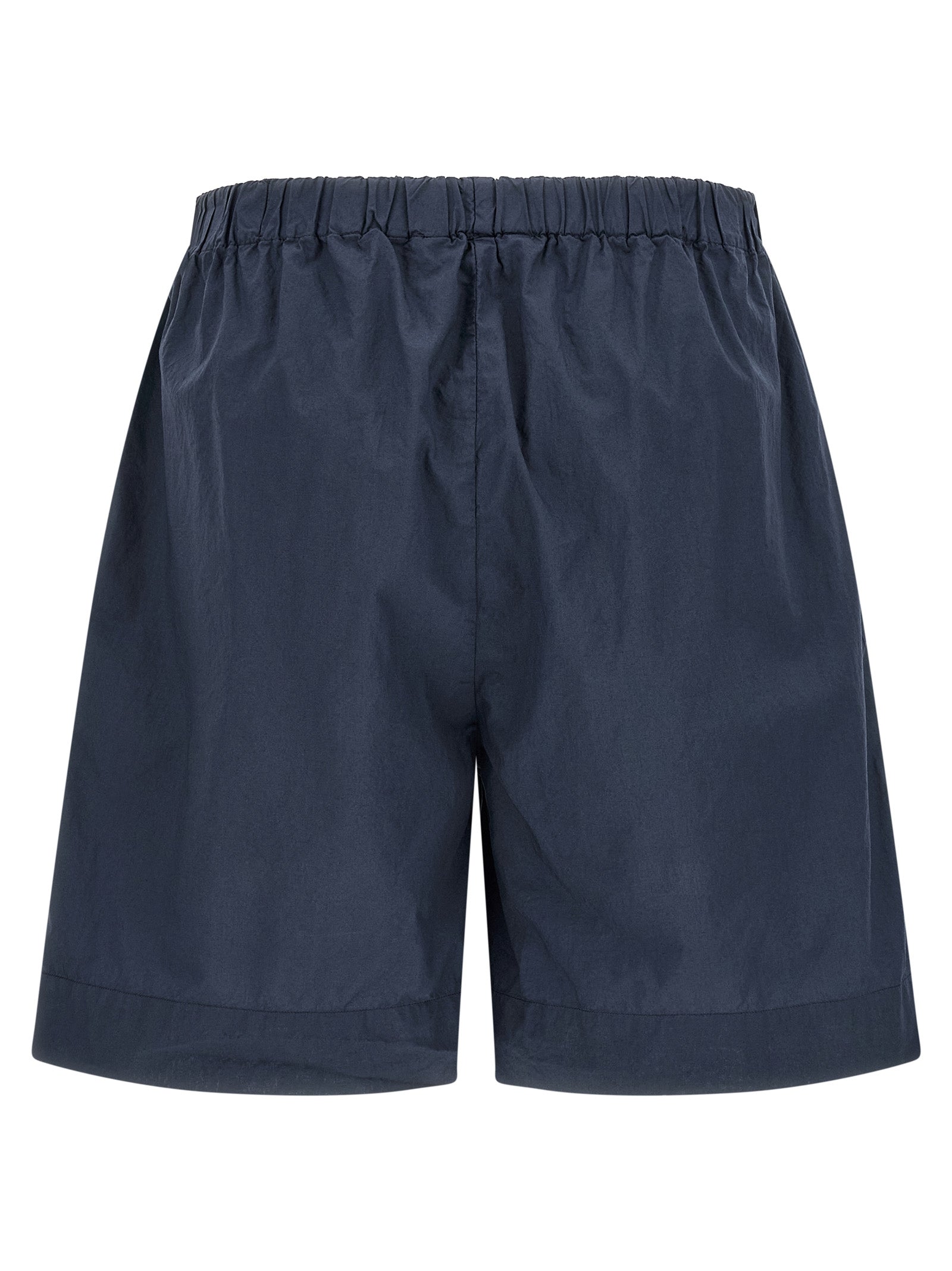 Xacus Carlotta Bermuda Shorts