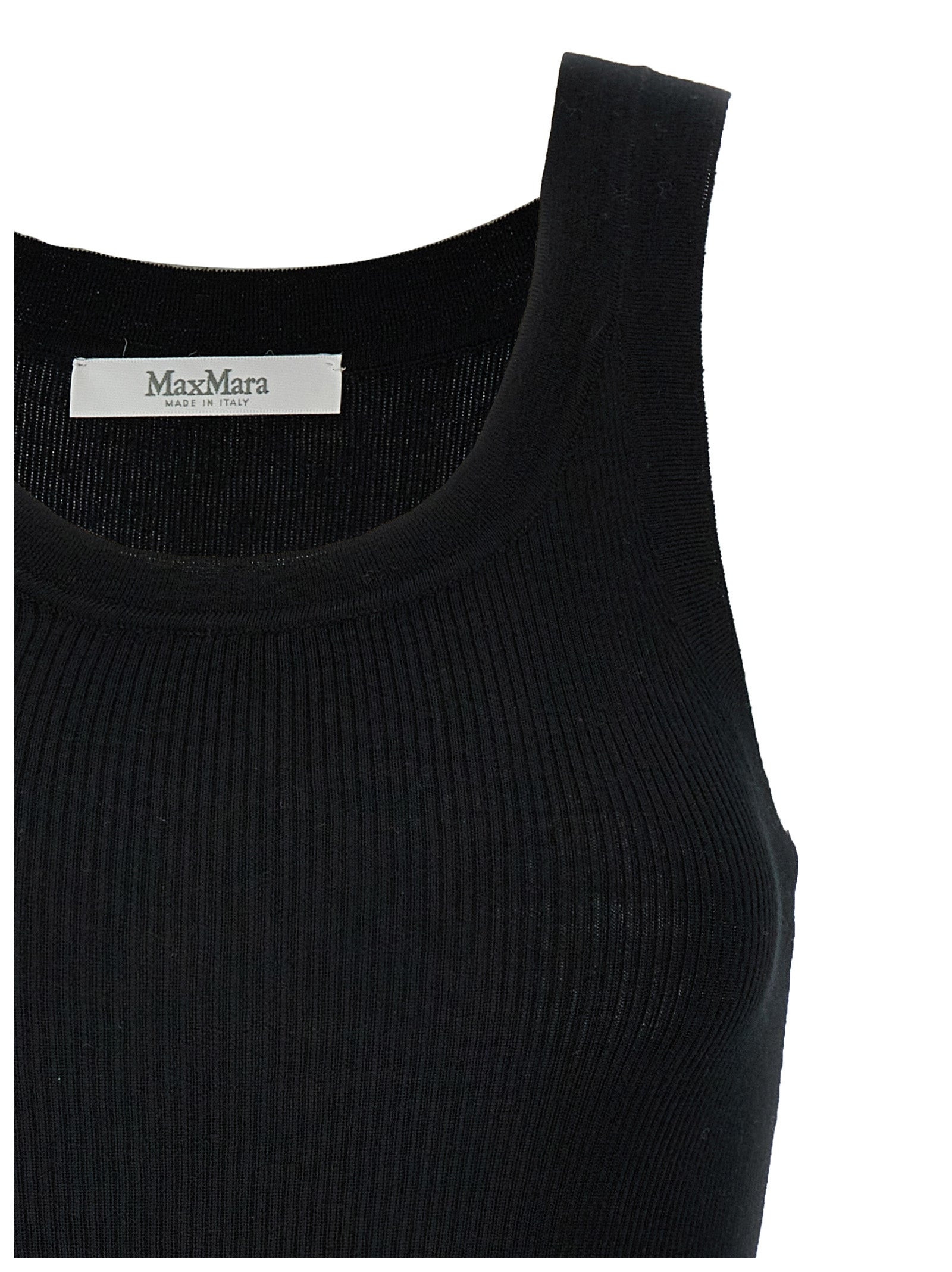 Max Mara Eliadi Top