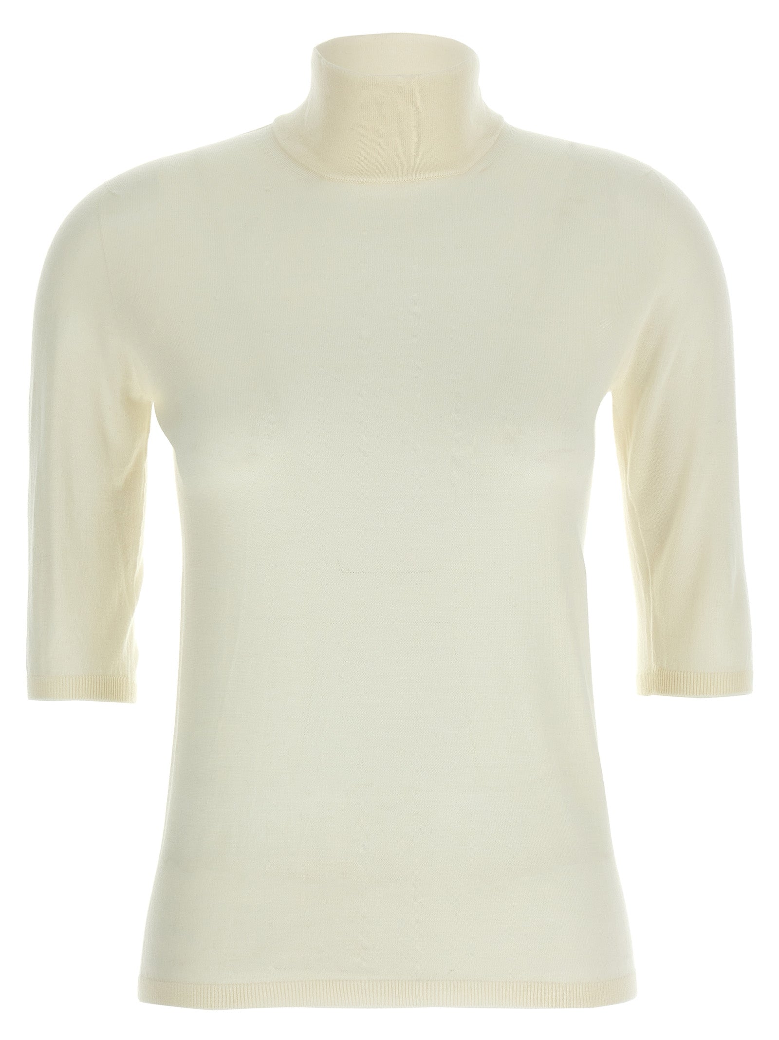 Max Mara Cecina Turtleneck Sweater