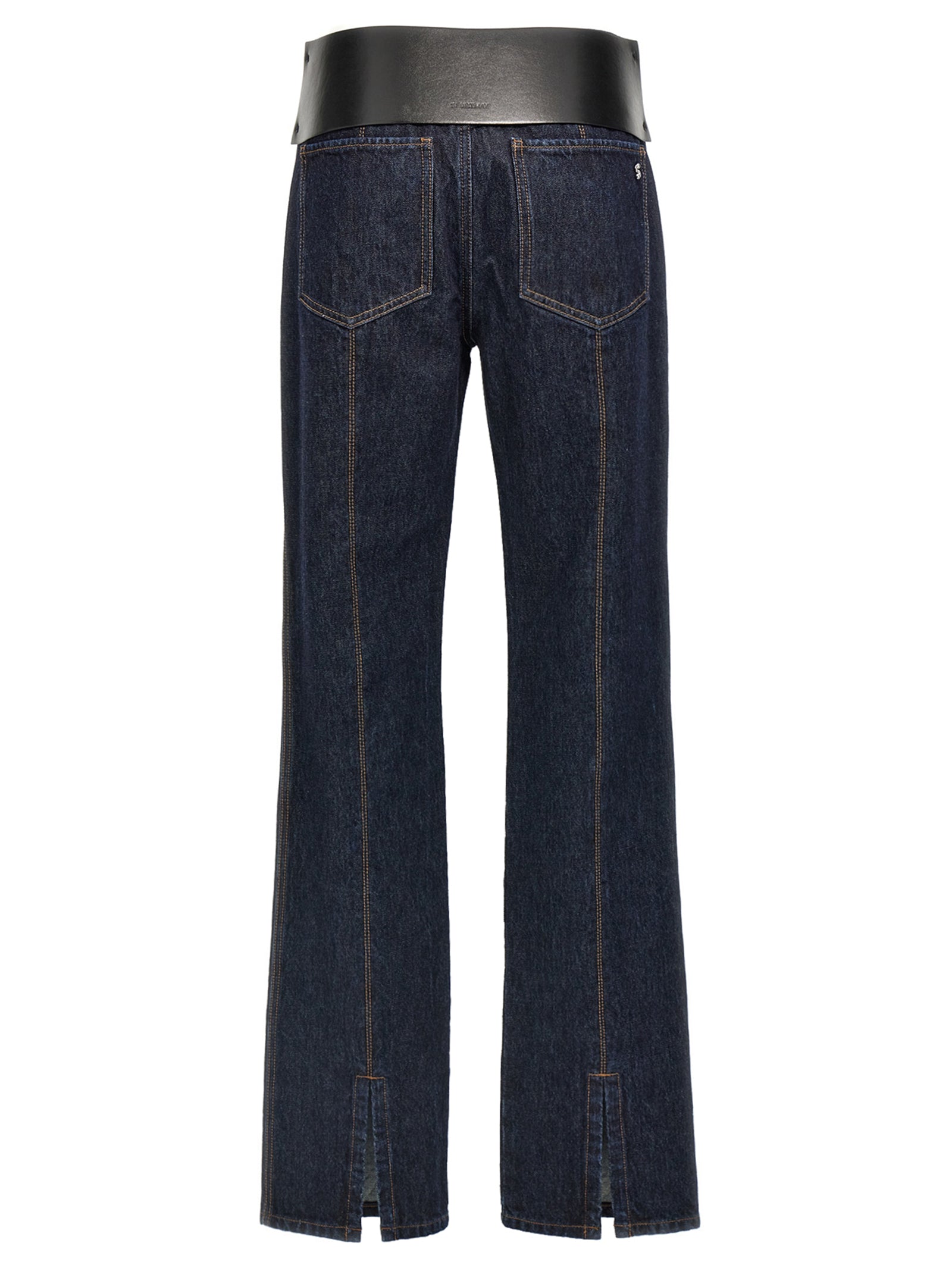 Sportmax Aligi1234 Jeans