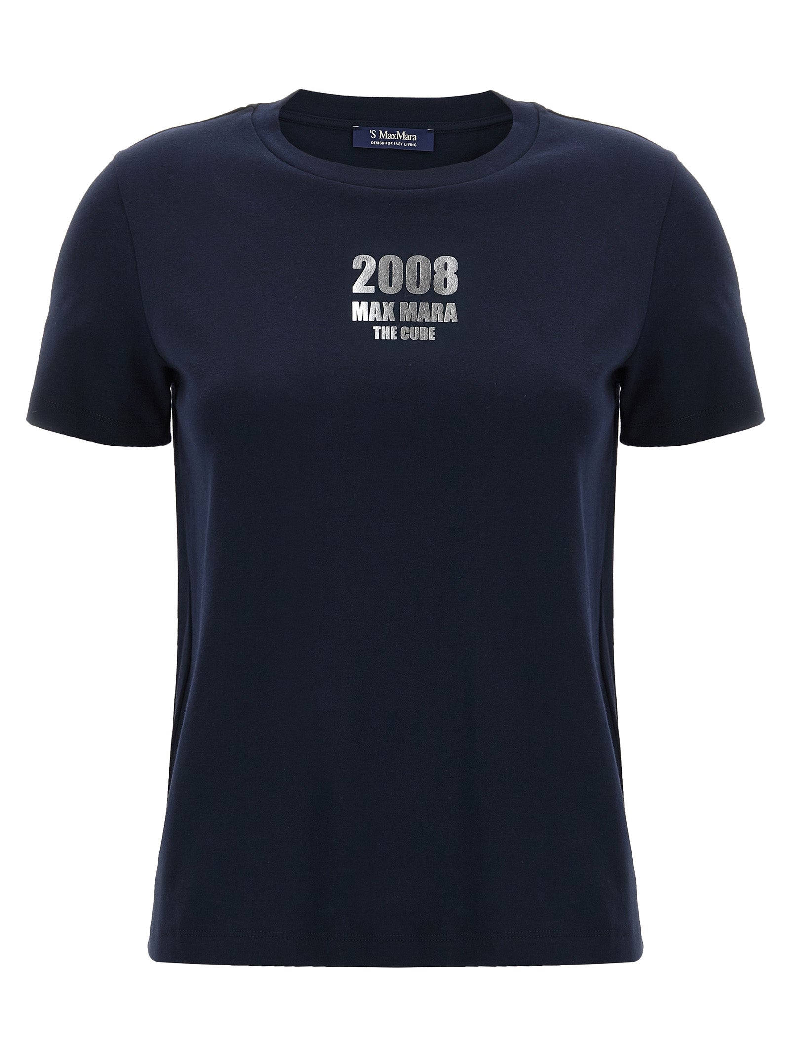 Max Mara 'S Quieto T-shirt