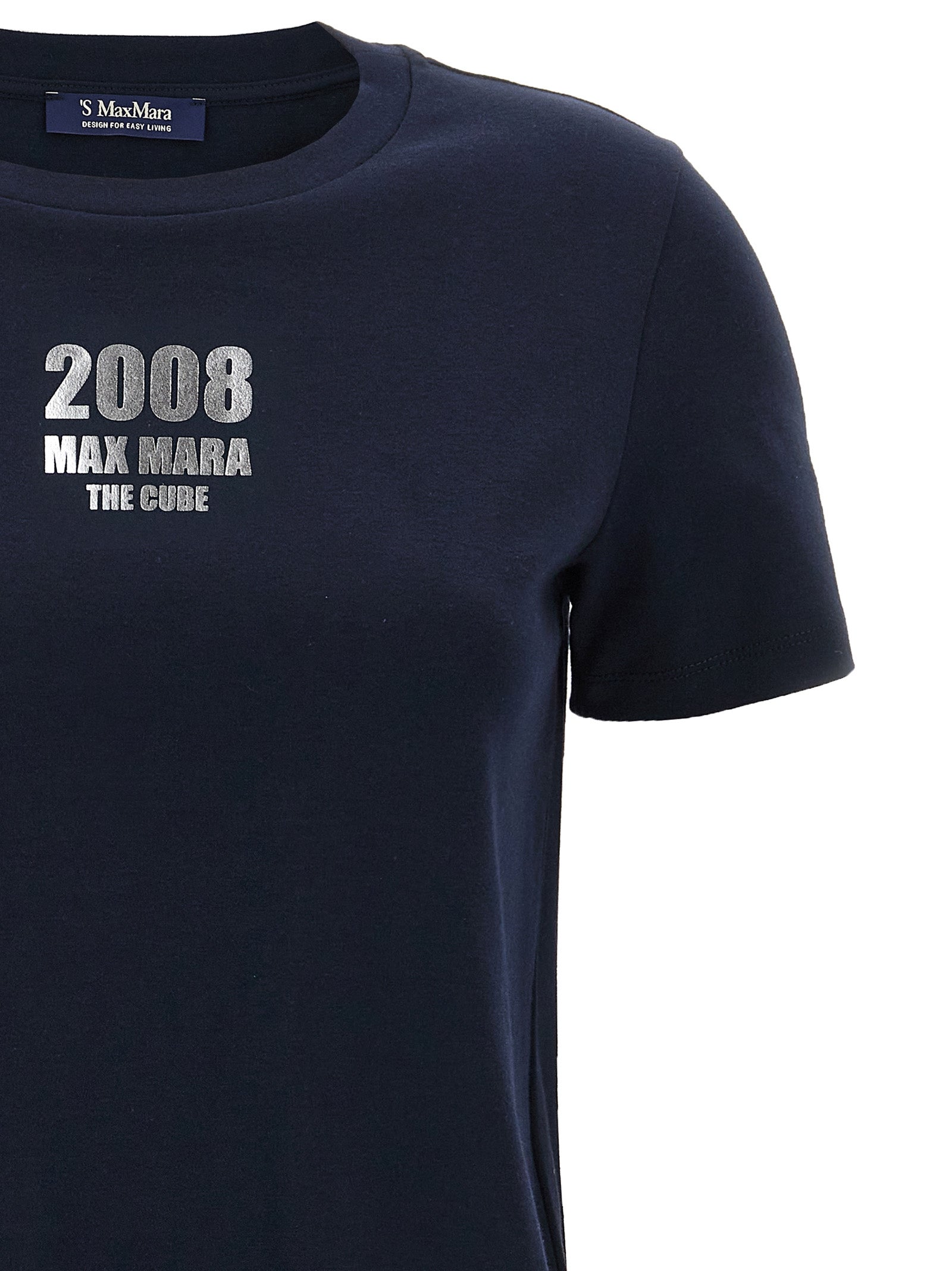 Max Mara 'S Quieto T-shirt