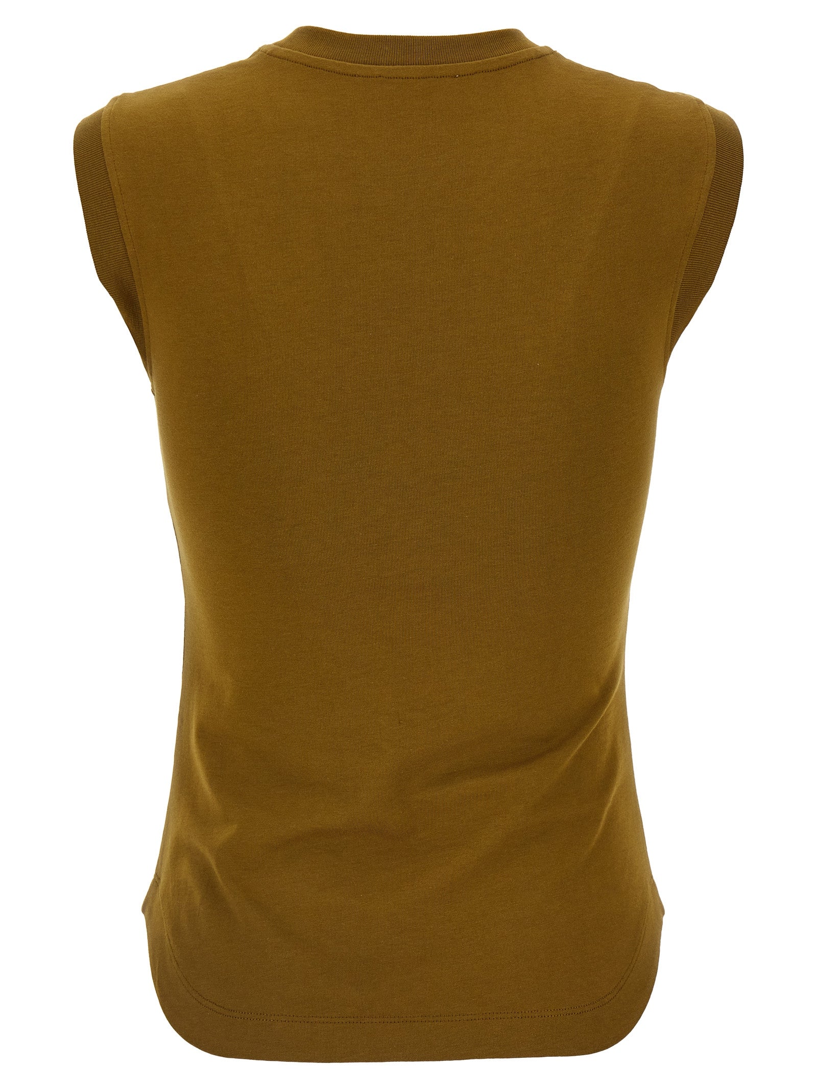 The Attico Reese Top