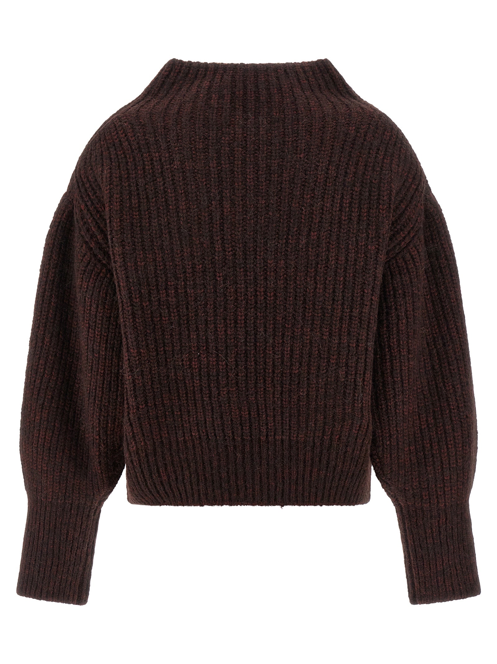 Dries Van Noten Teubina Sweater