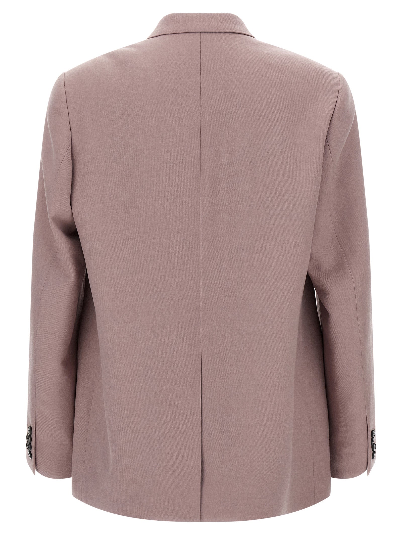 Dries Van Noten Buforden Blazer