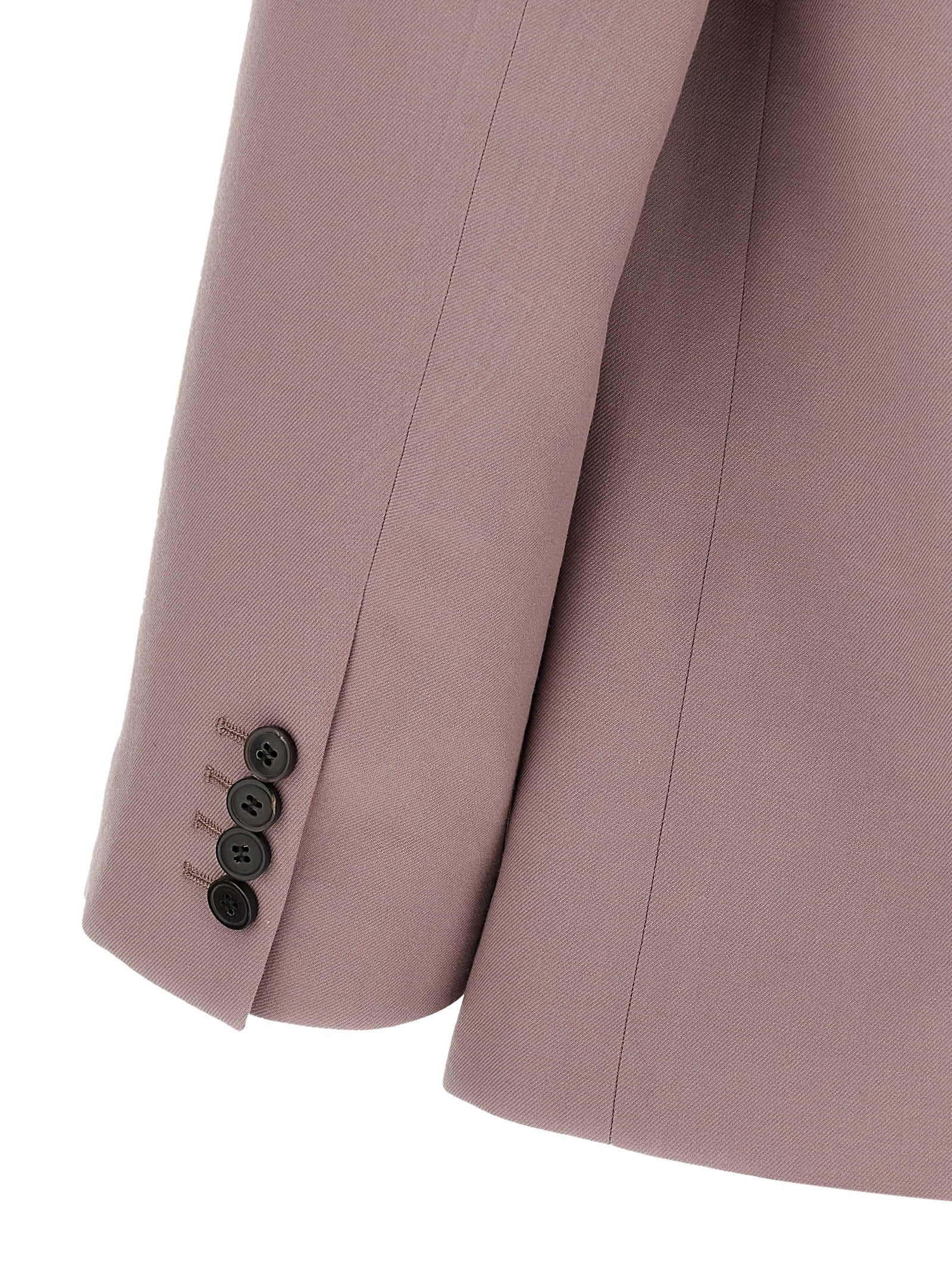 Dries Van Noten Buforden Blazer