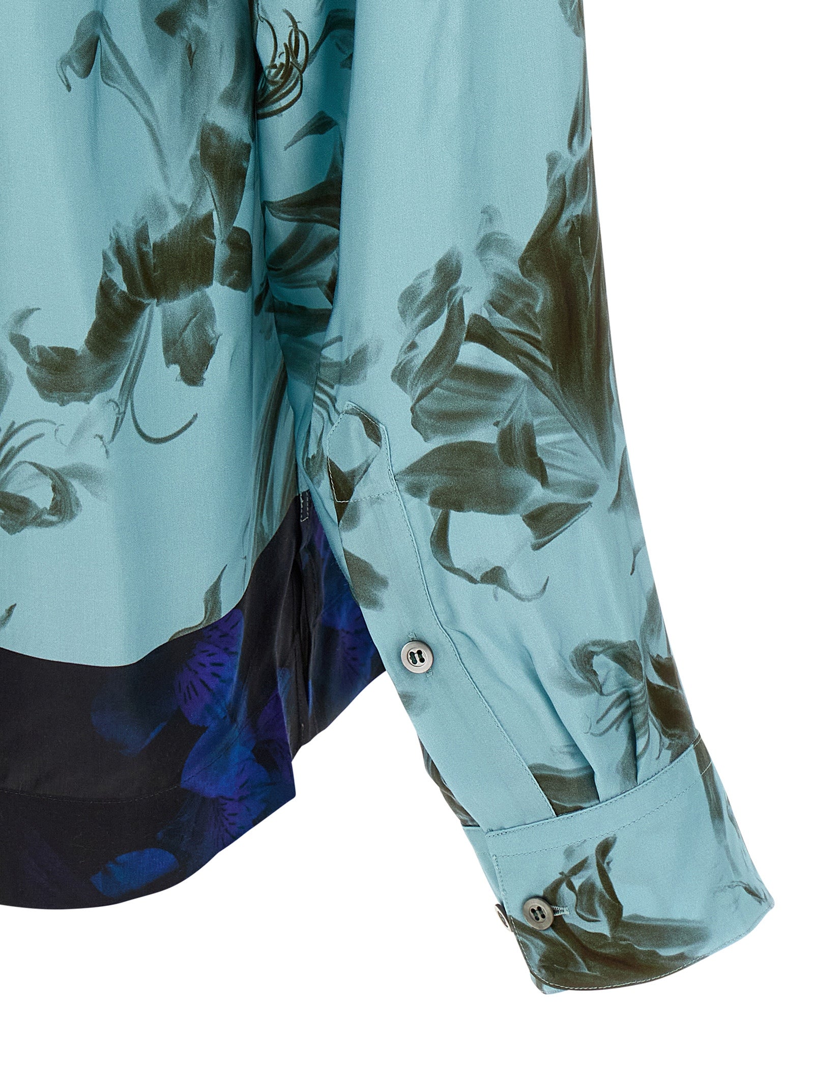 Dries Van Noten Carlty Shirt