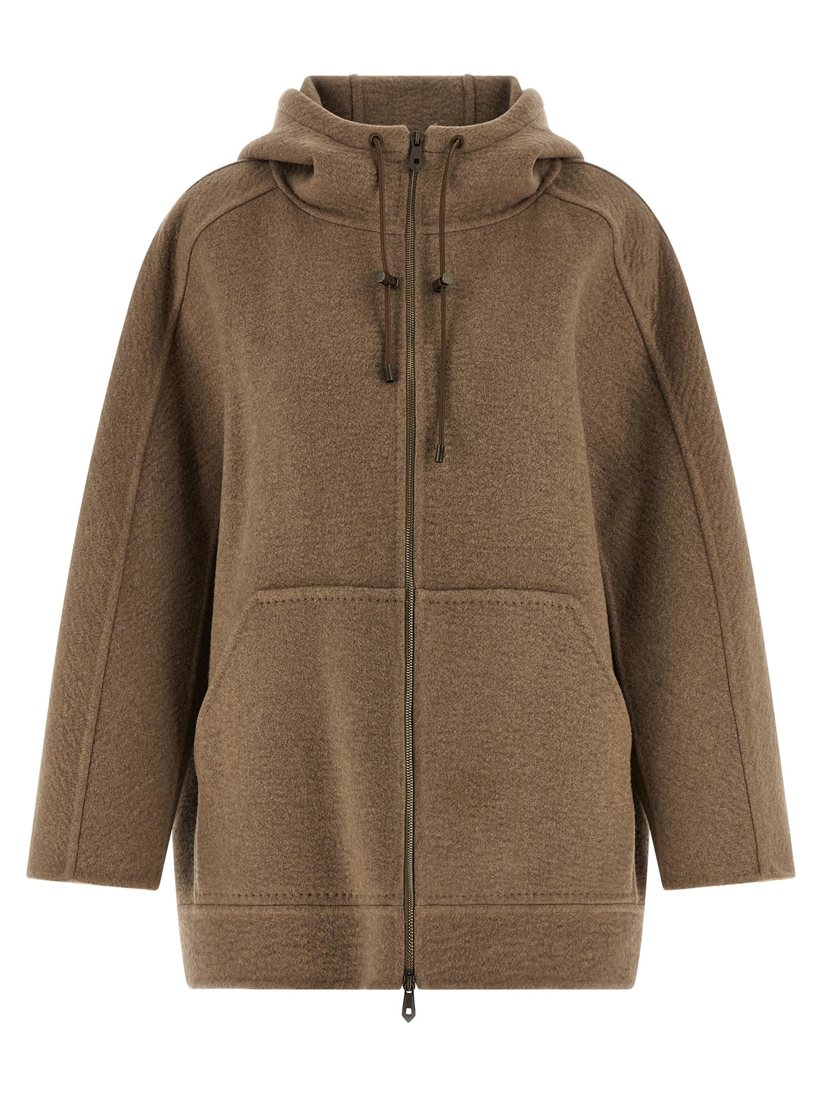 Max Mara Gradi Coat