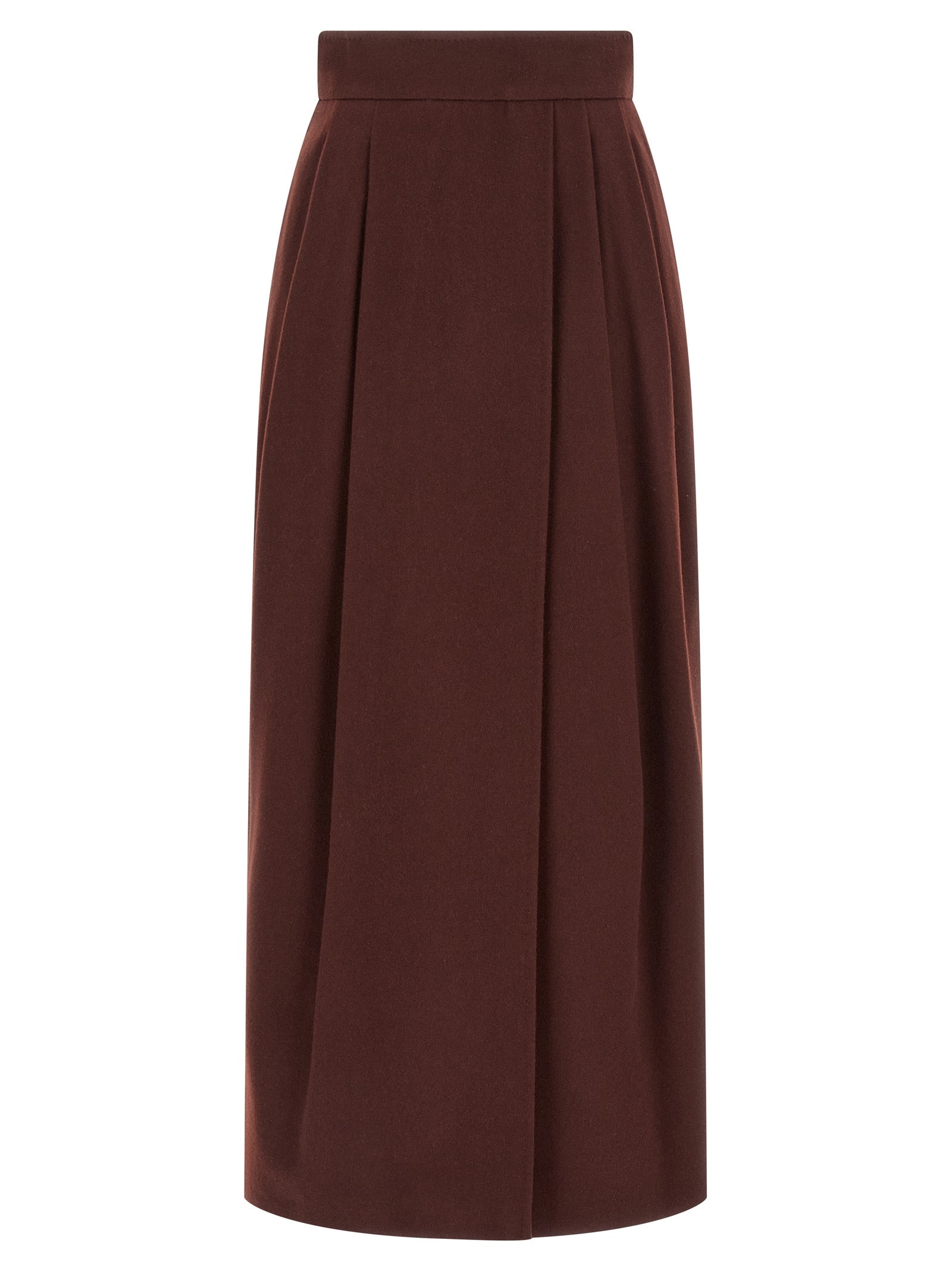 Max Mara Zattera Skirt