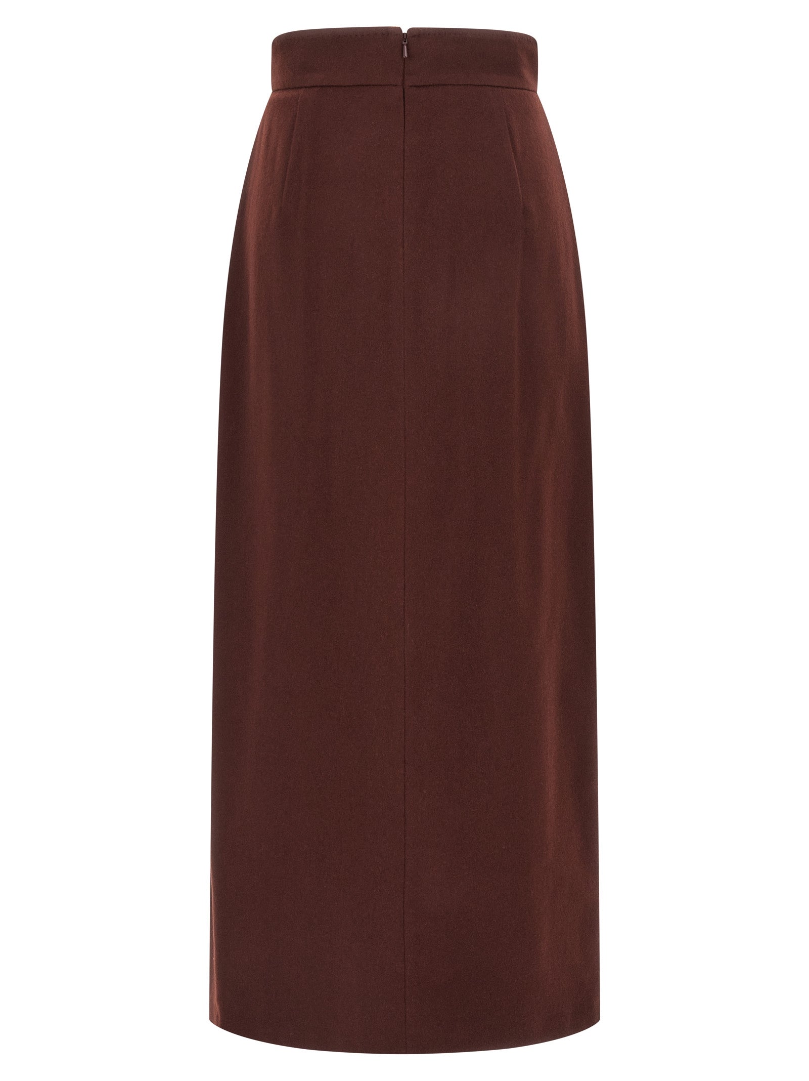 Max Mara Zattera Skirt