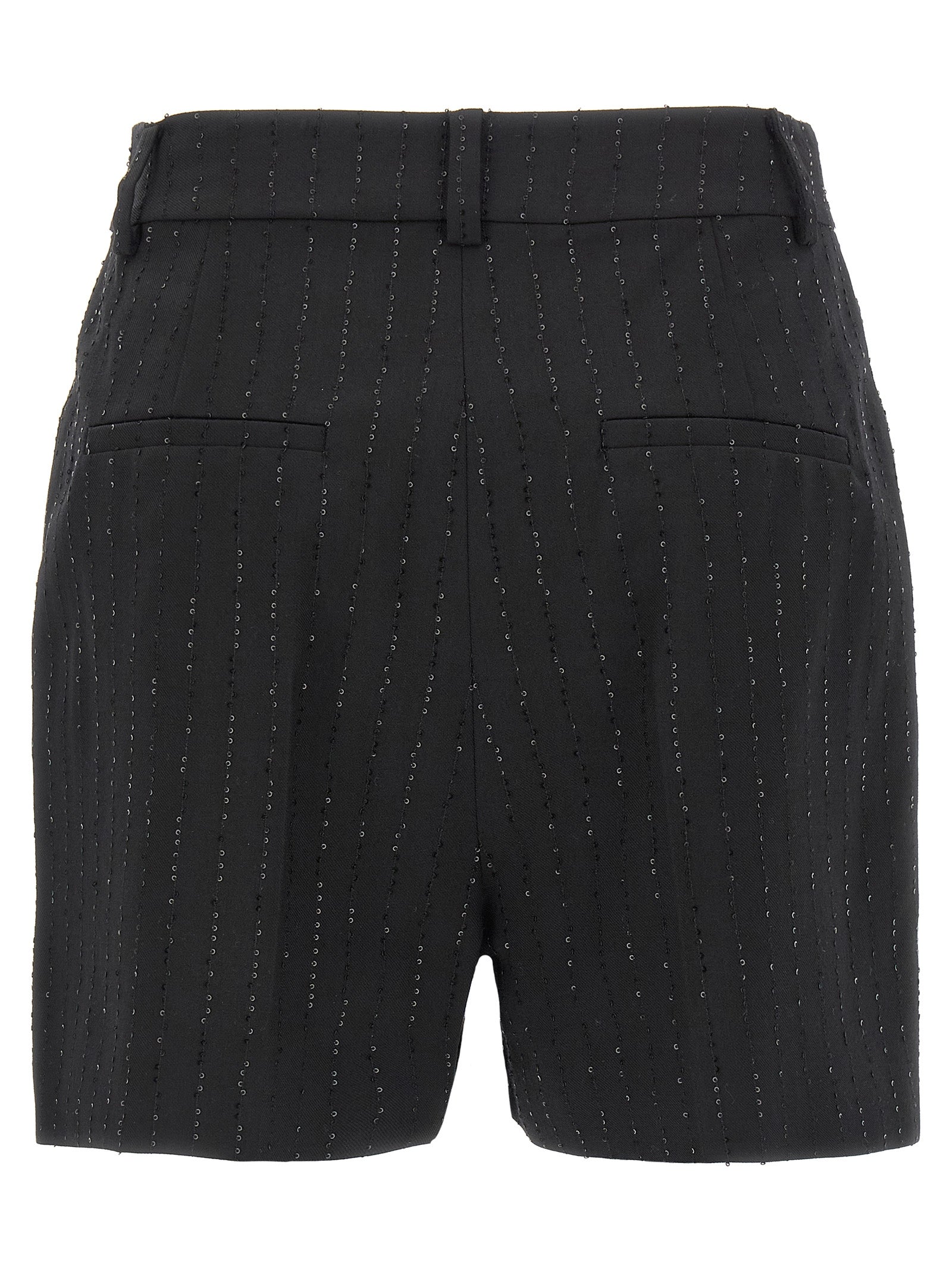Max Mara Siberia Shorts
