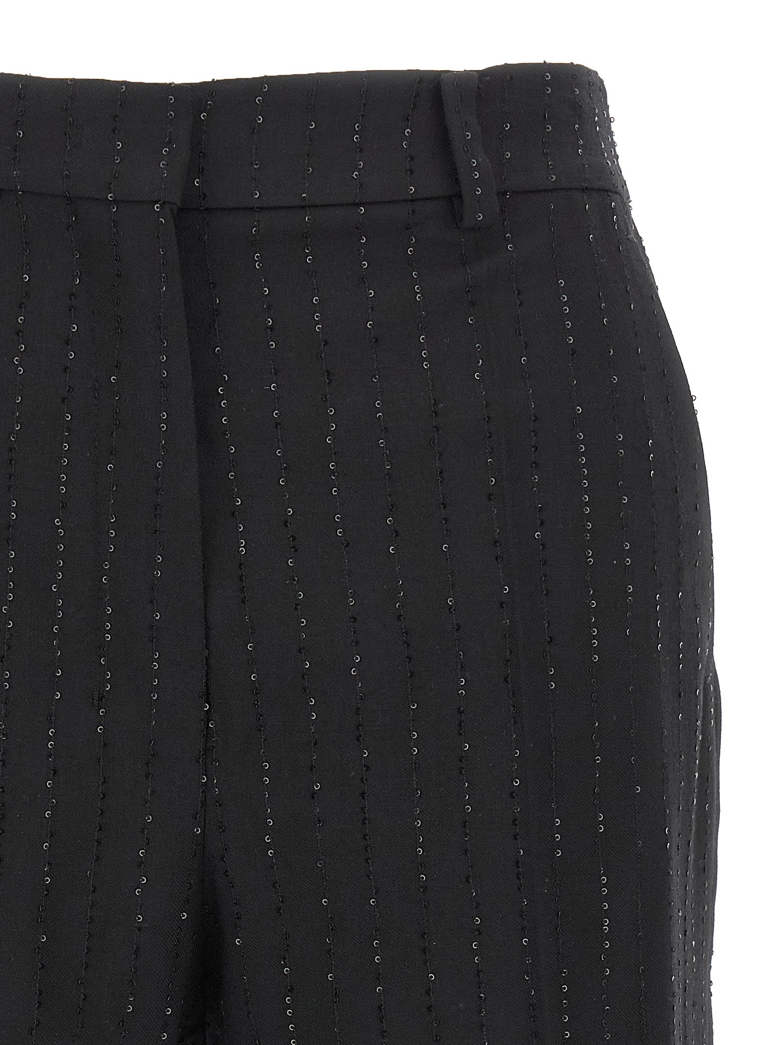 Max Mara Siberia Shorts