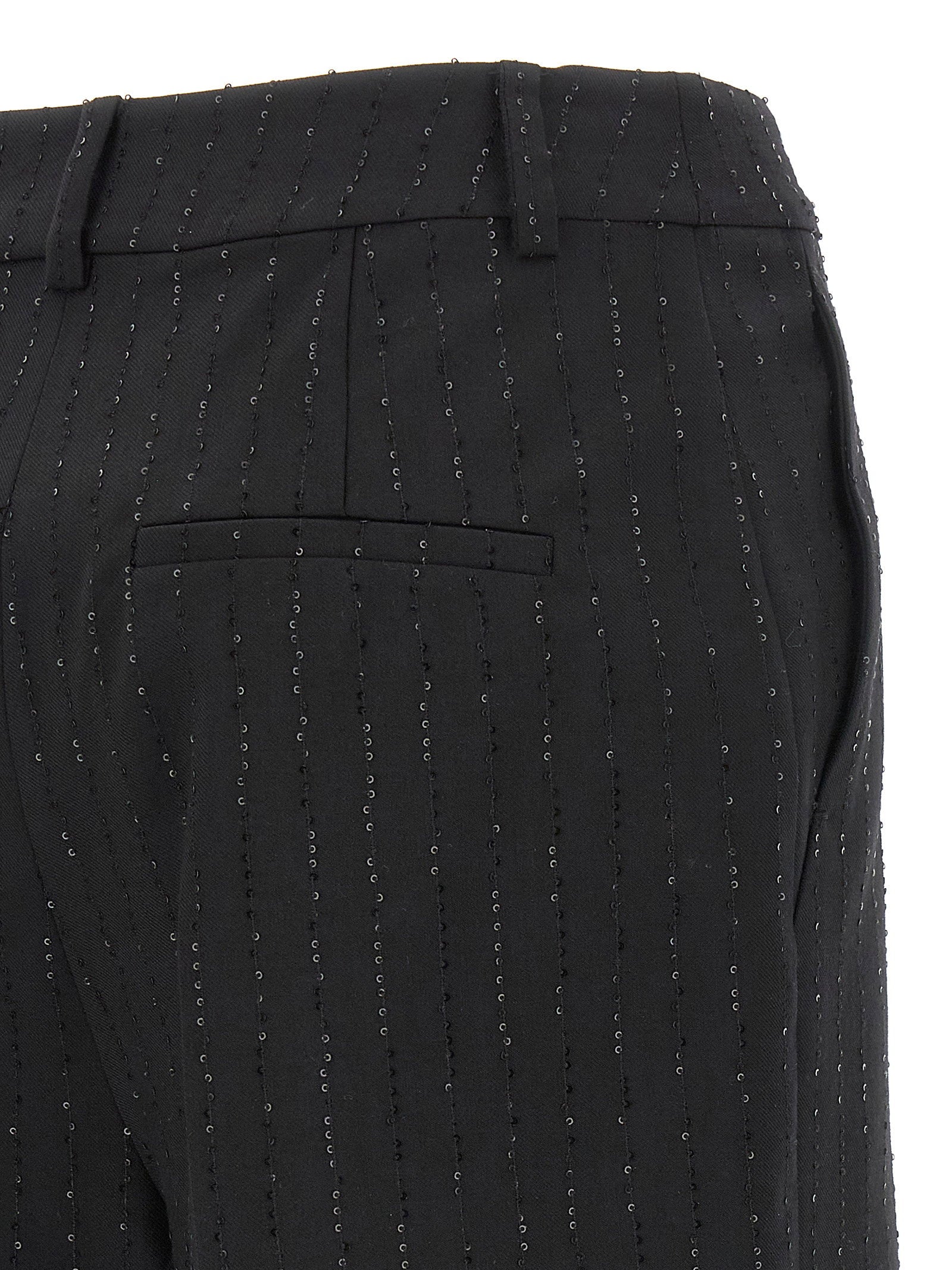 Max Mara Siberia Shorts