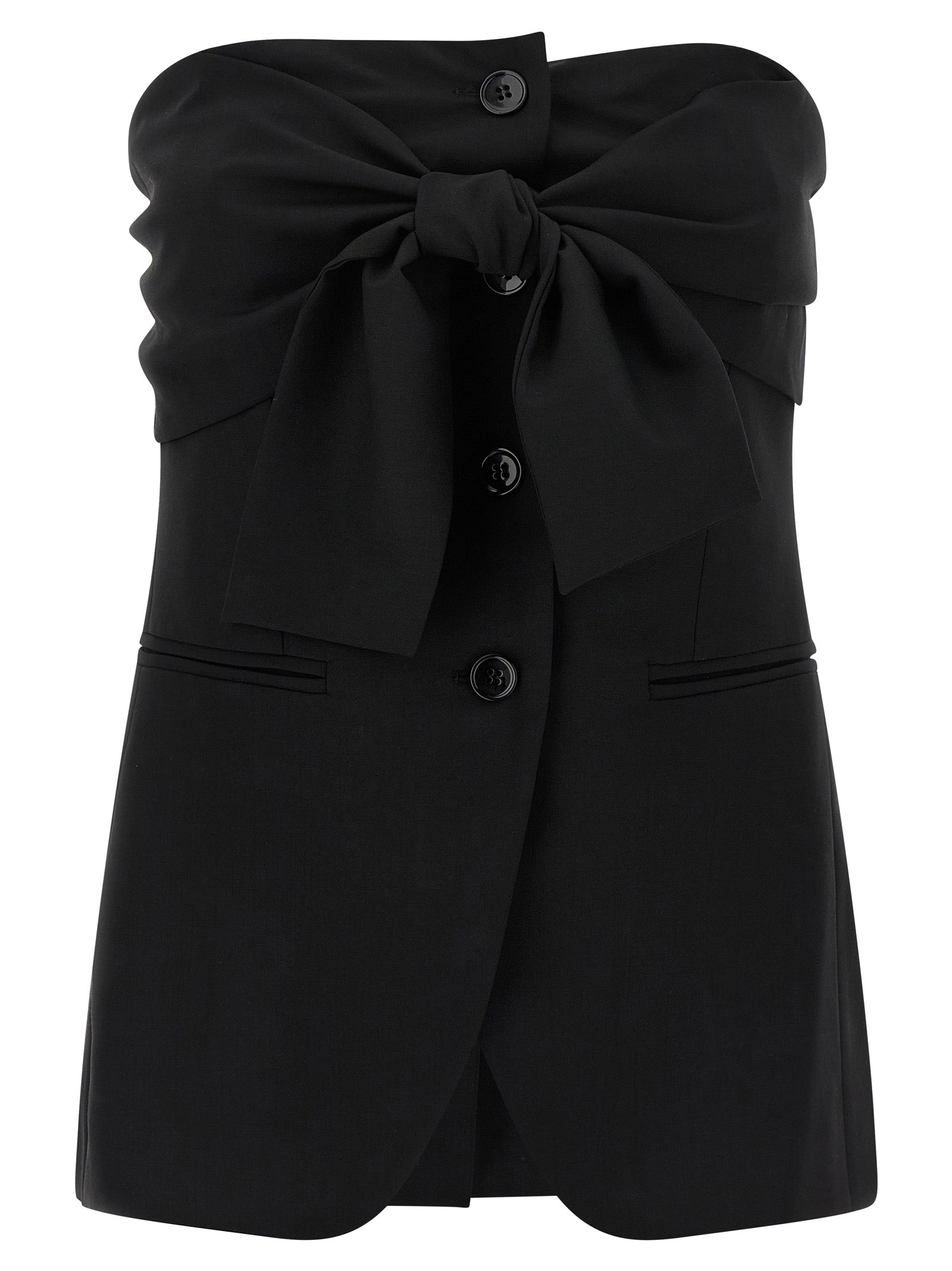 Max Mara Veruska Top