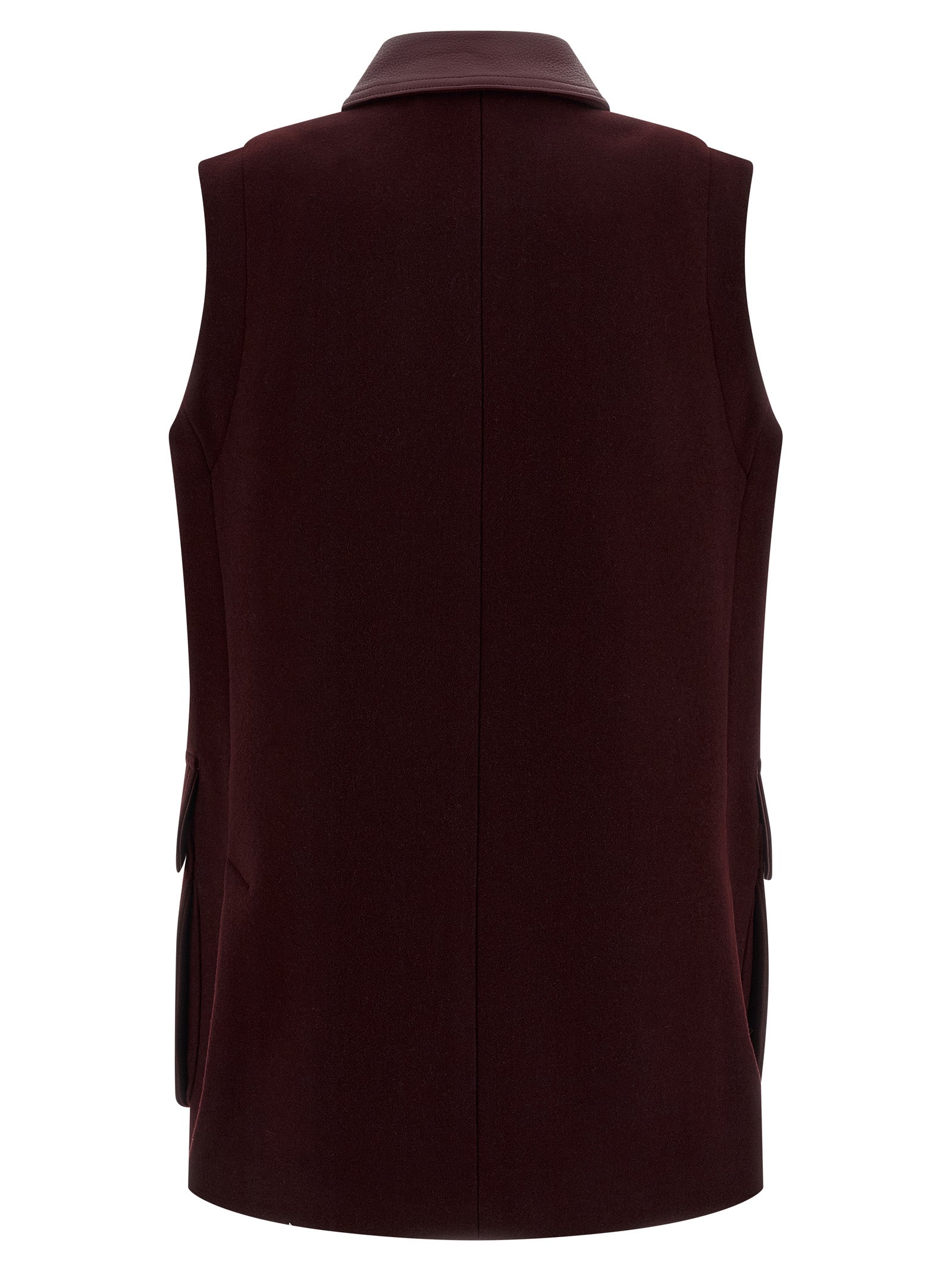 Max Mara Aeroso1234 Vest