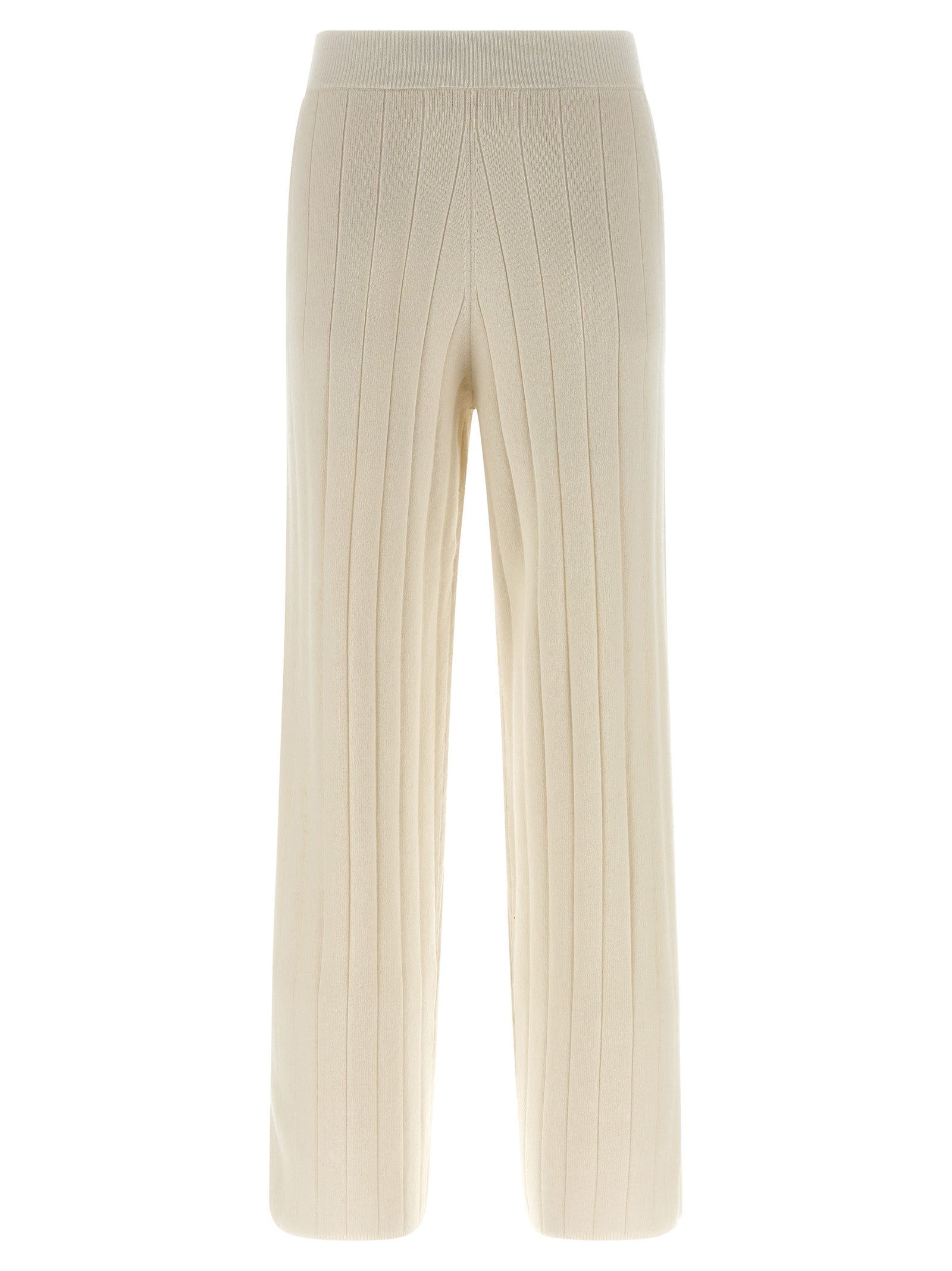 Max Mara Jardin Joggers