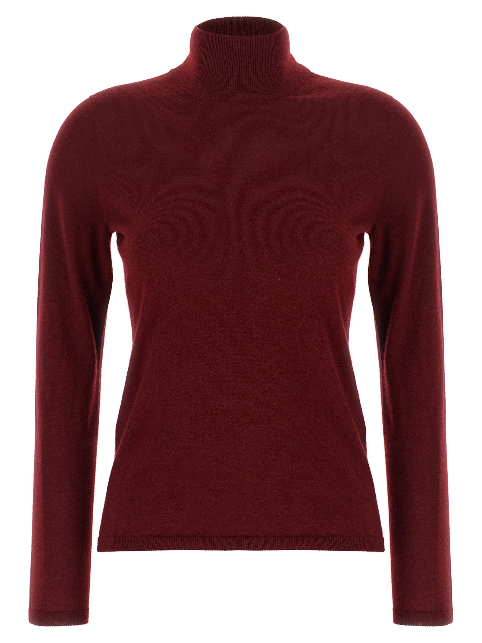 Max Mara Meana Turtleneck Sweater