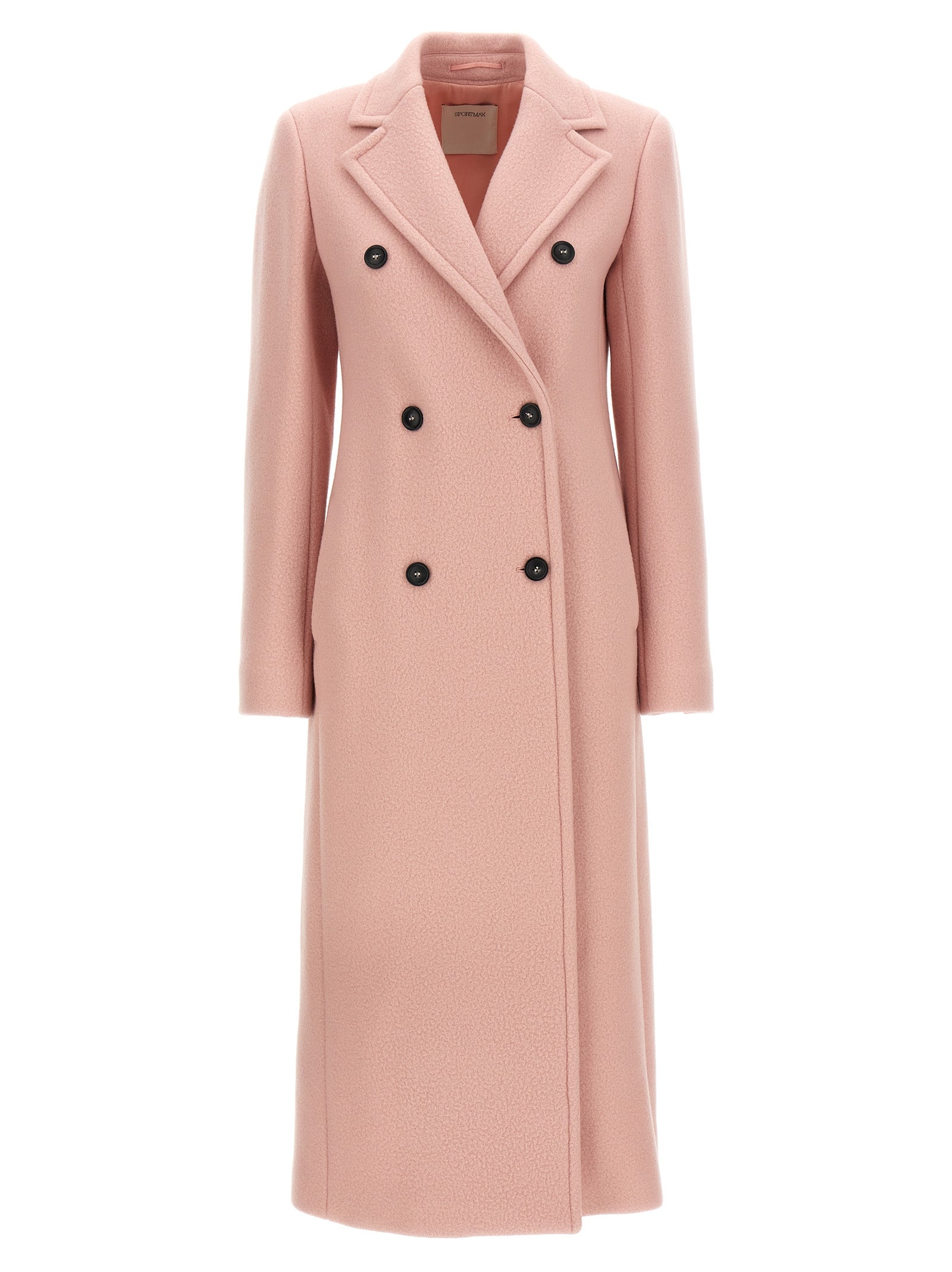 Sportmax Comune Coat