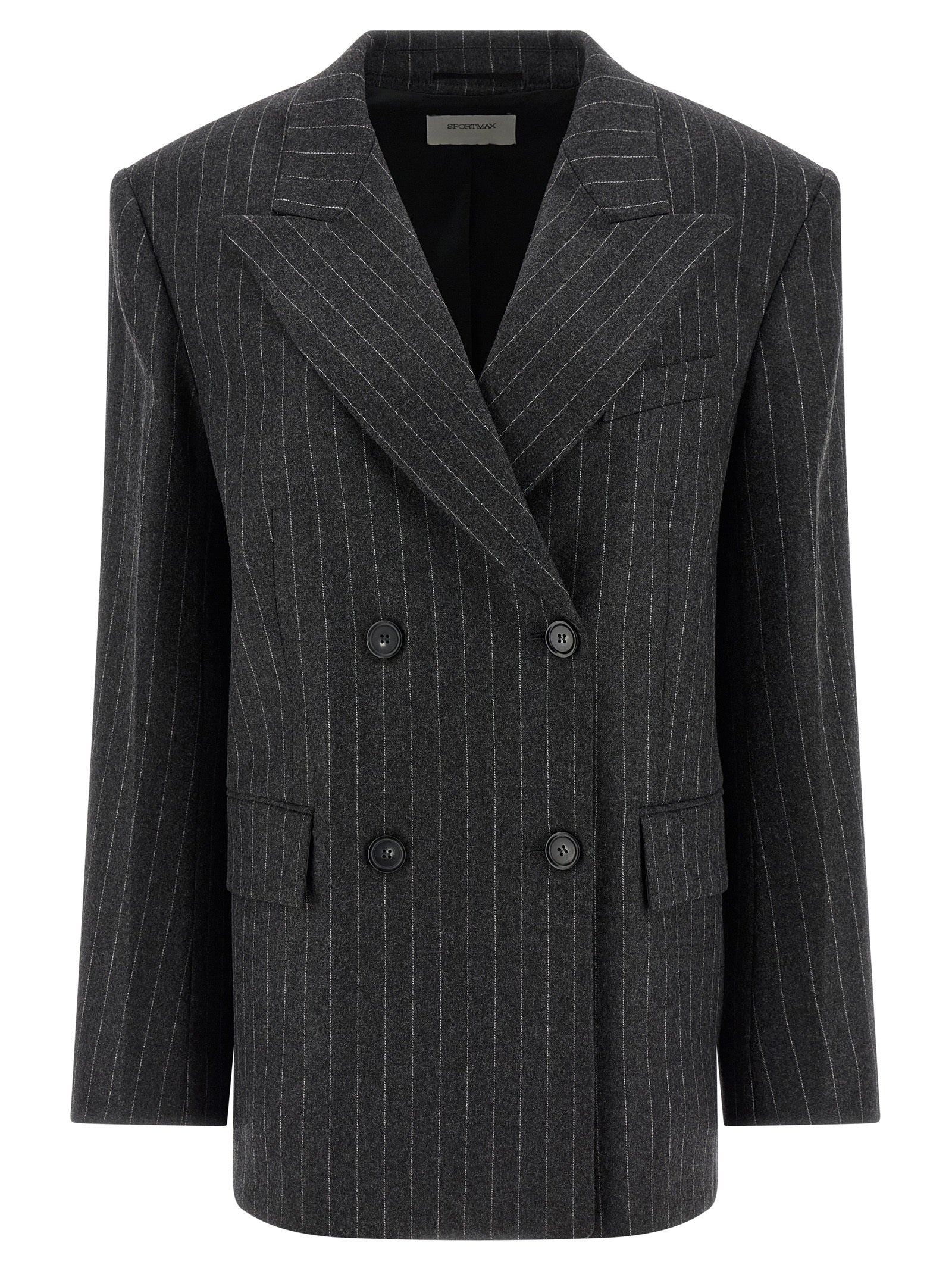 Sportmax Belford1234 Blazer