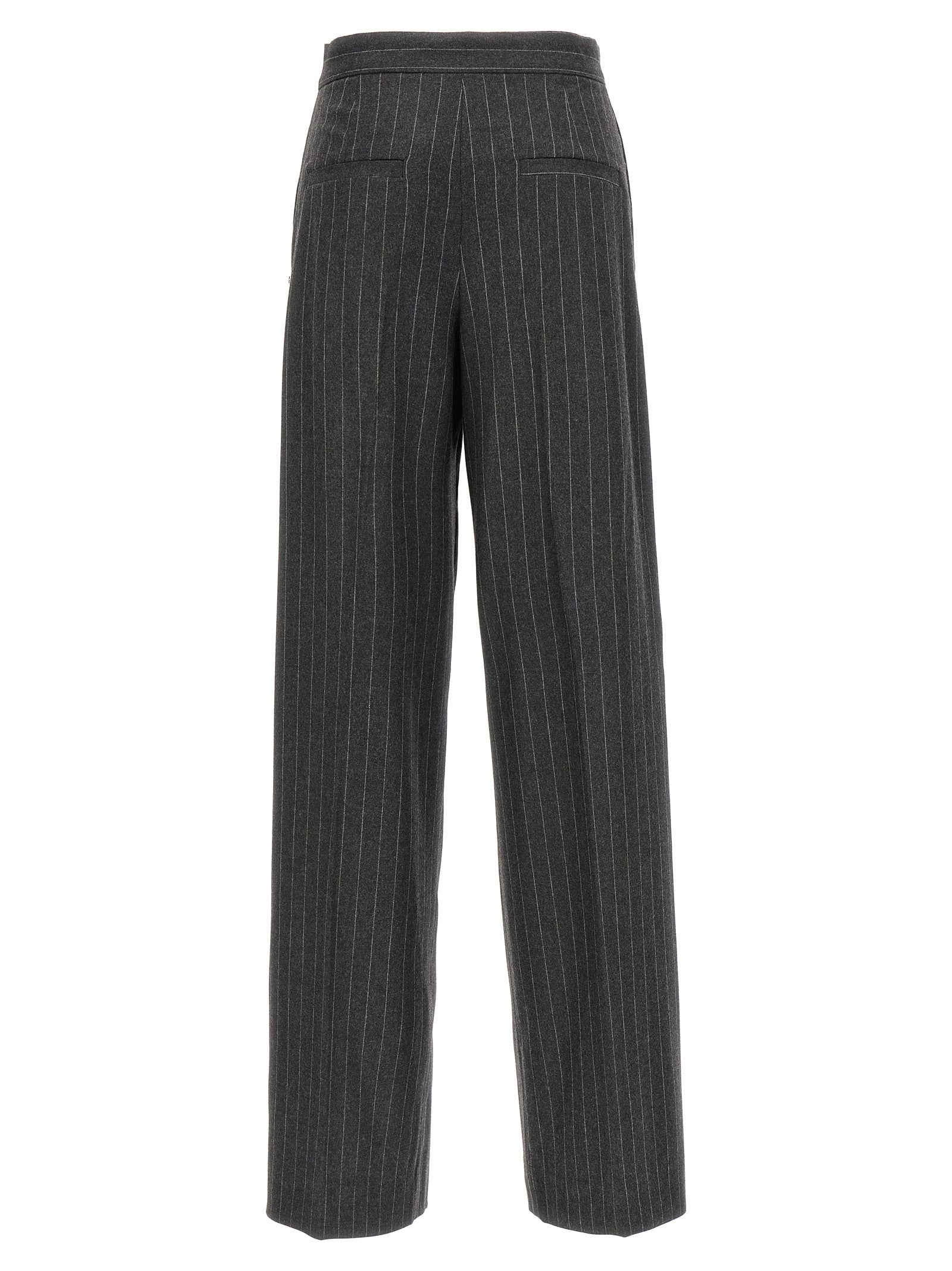 Sportmax Belgio1234 Pants
