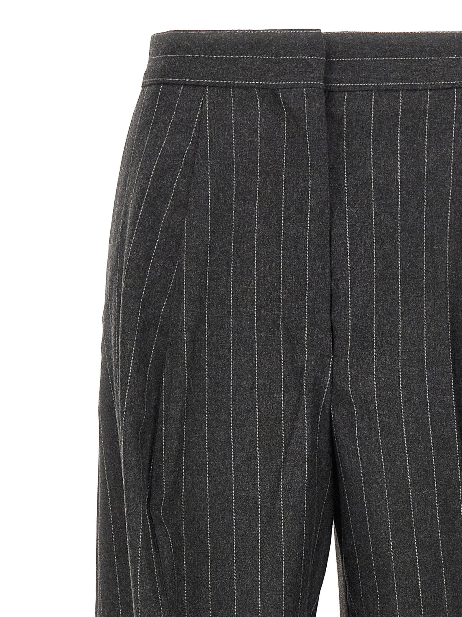 Sportmax Belgio1234 Pants
