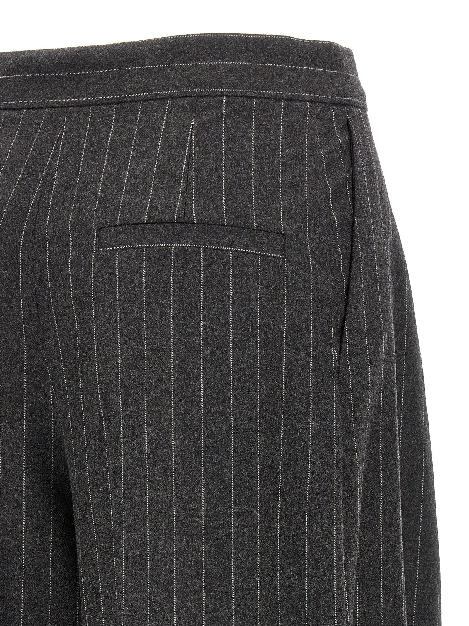 Sportmax Belgio1234 Pants
