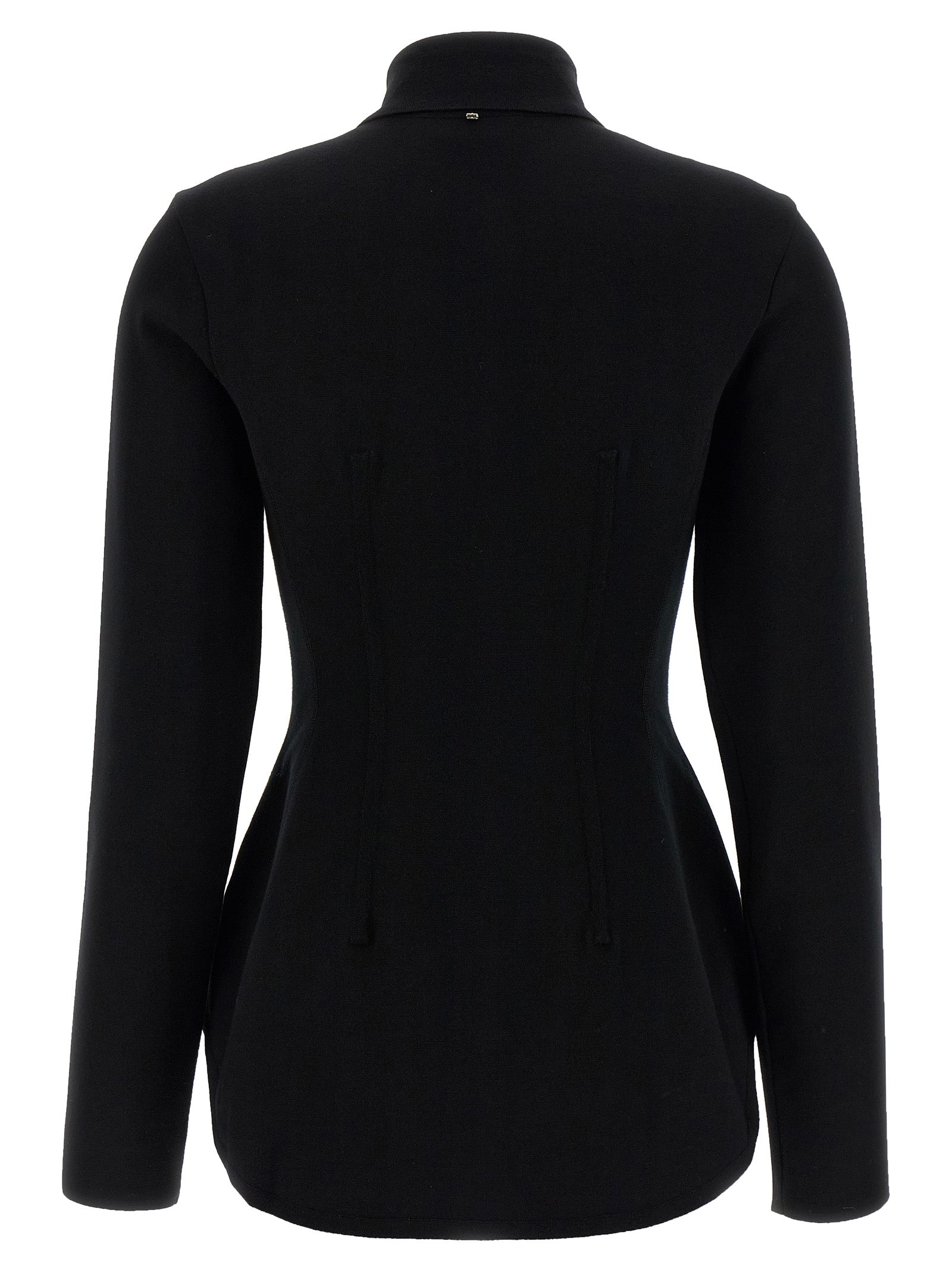 Sportmax Baffo1234 Shirt