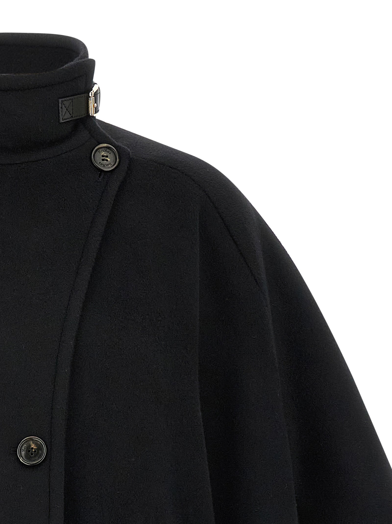 Max Mara Derrik Cape