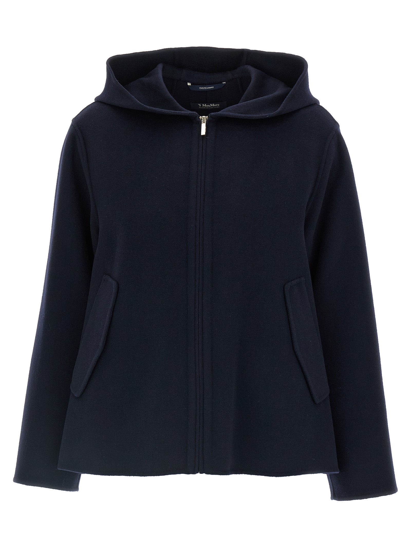 Max Mara 's Roland Jacket