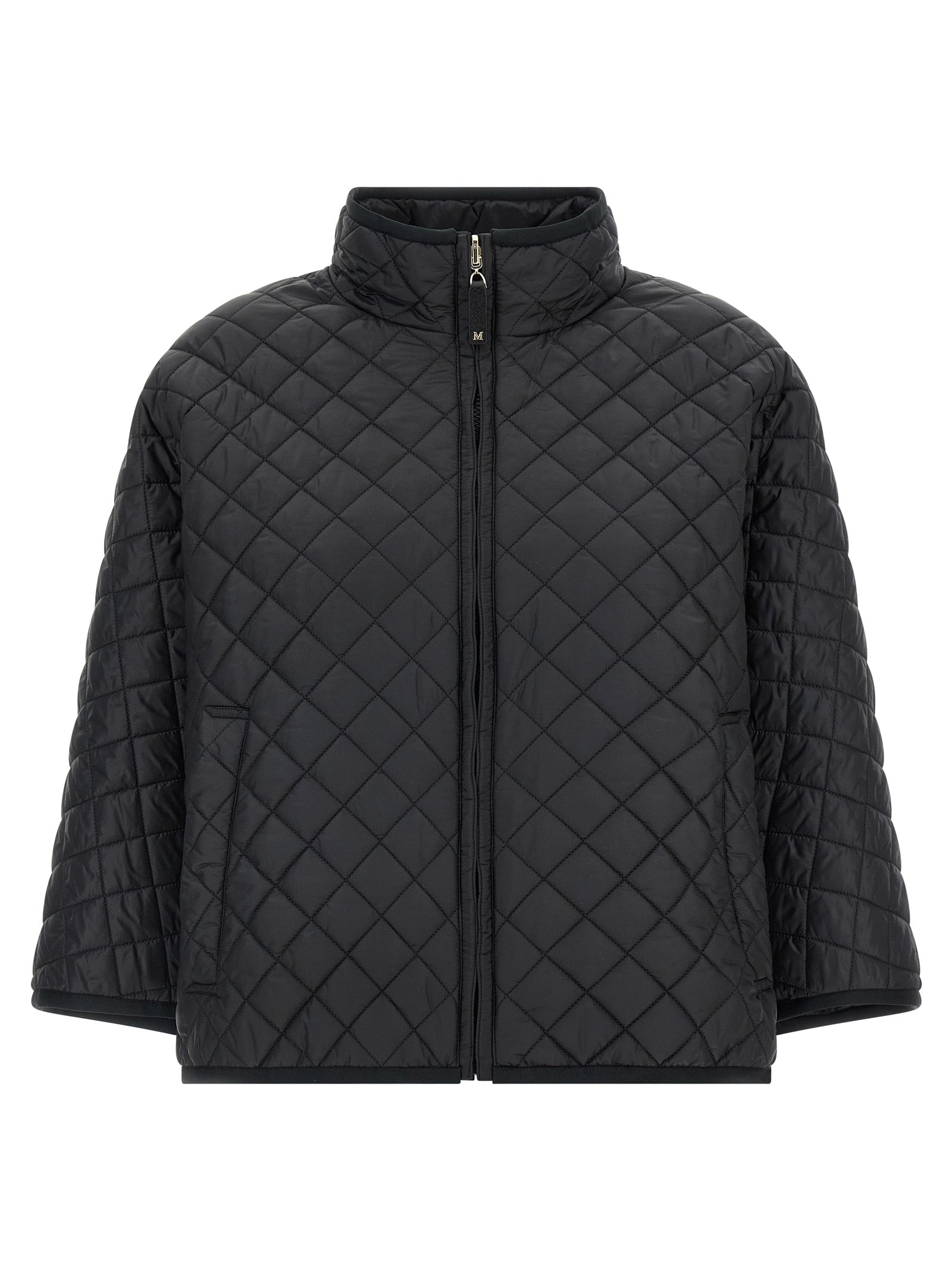 Max Mara The Cube Delfina Reversible Hood