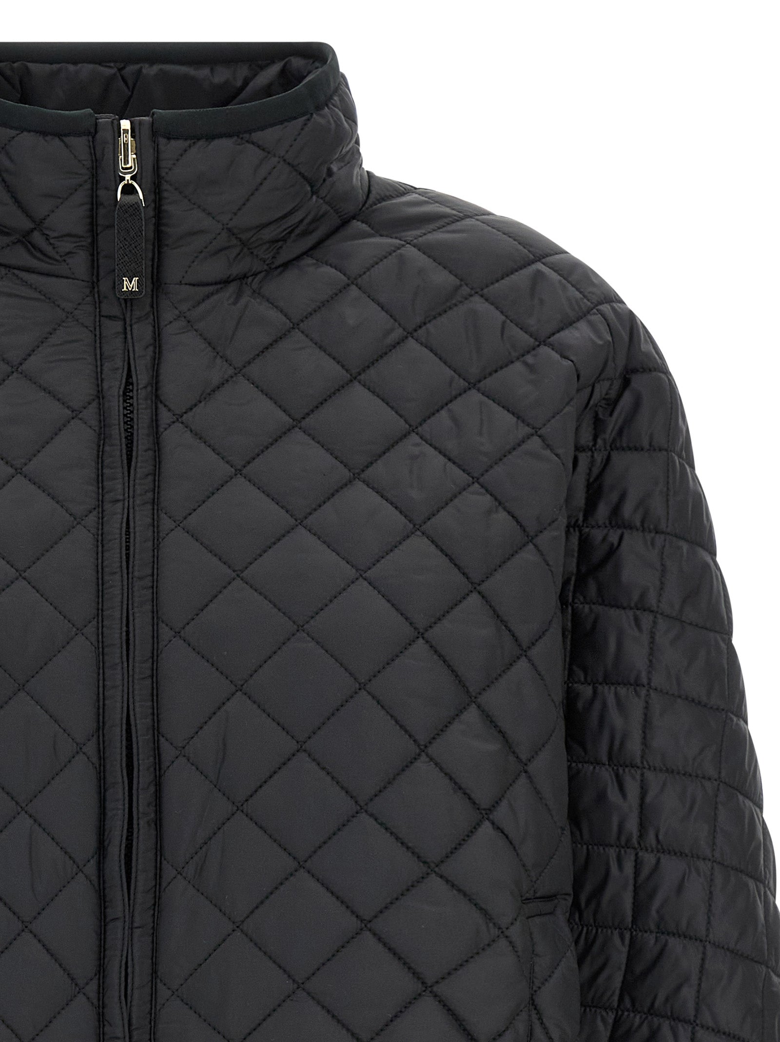 Max Mara The Cube Delfina Reversible Hood