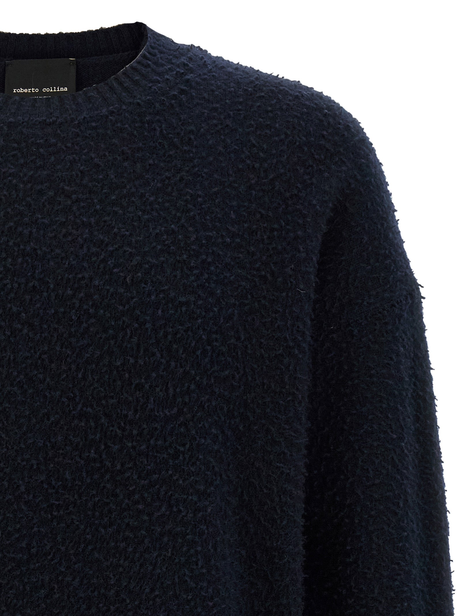 Roberto Collina Casentino Sweater