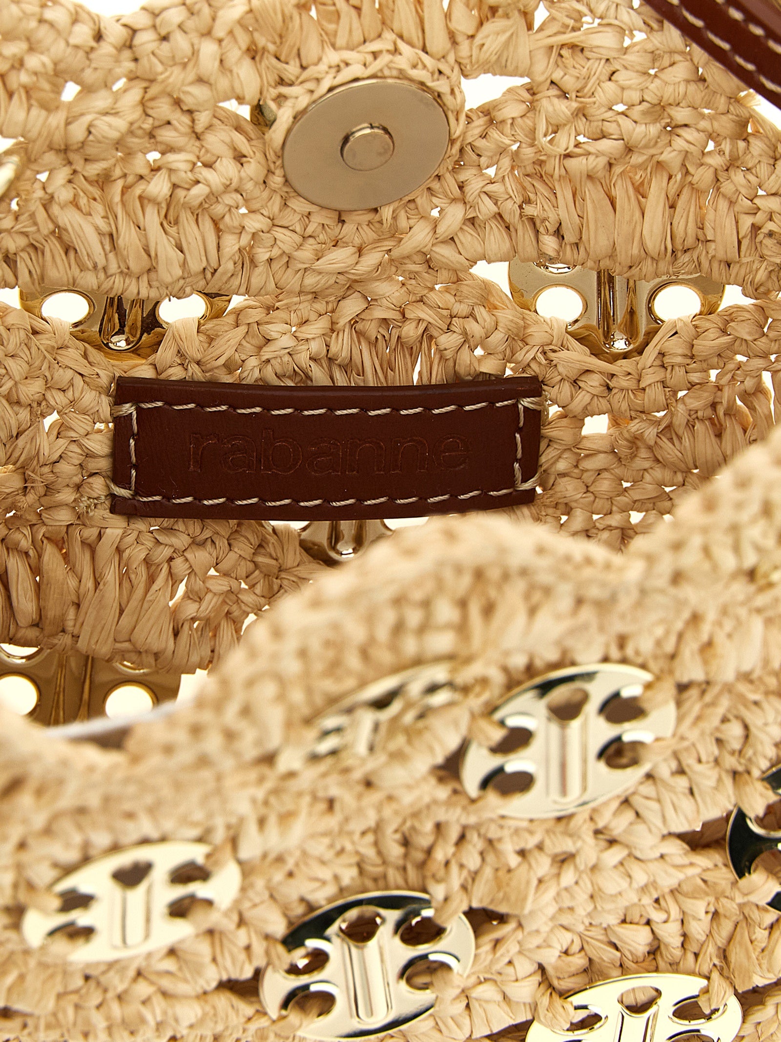 Paco Rabanne 1969 Shoulder Bag