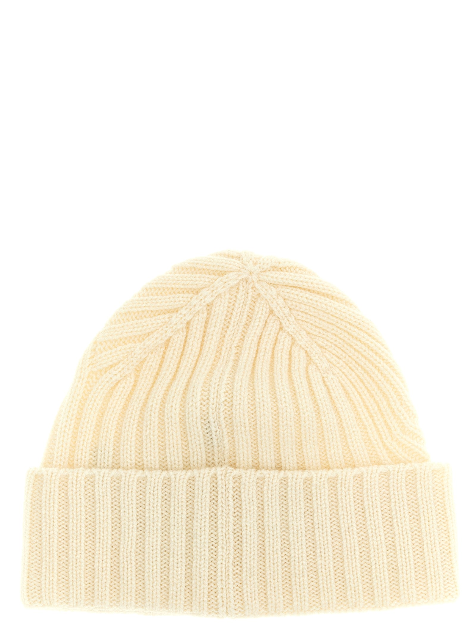 Jacquemus Le Bonnet Tourni Cap