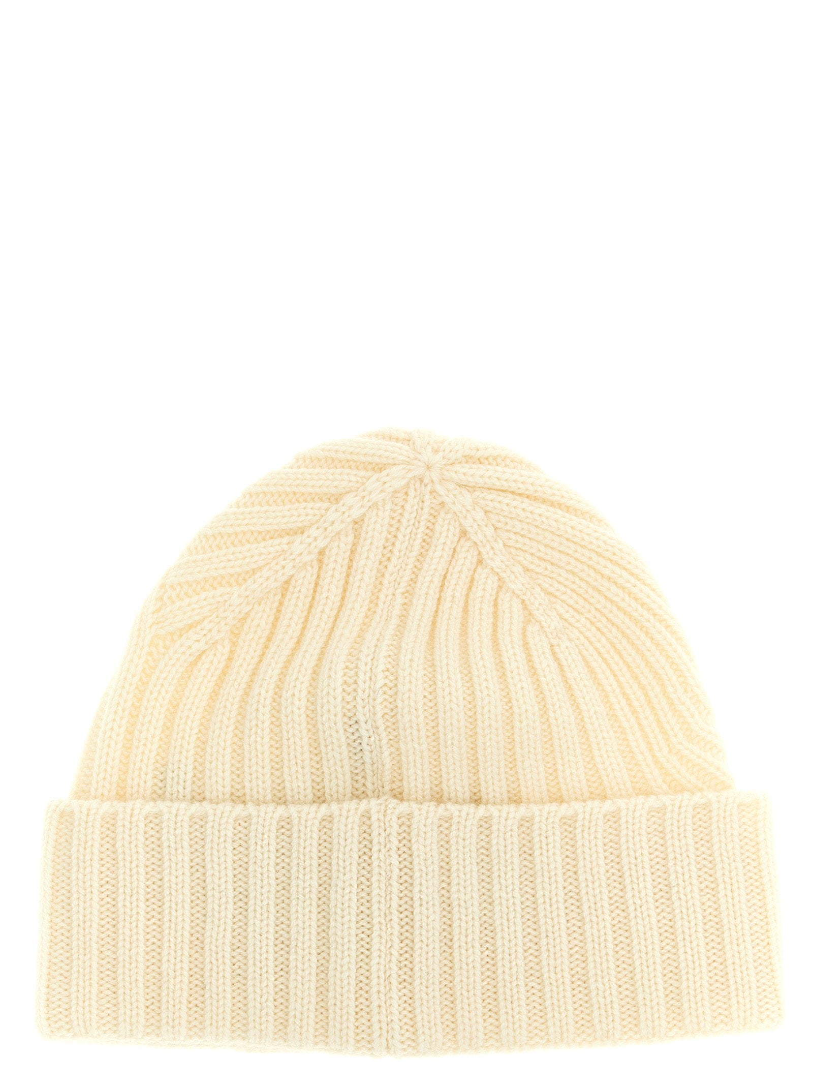 Jacquemus Le Bonnet Tourni Cap