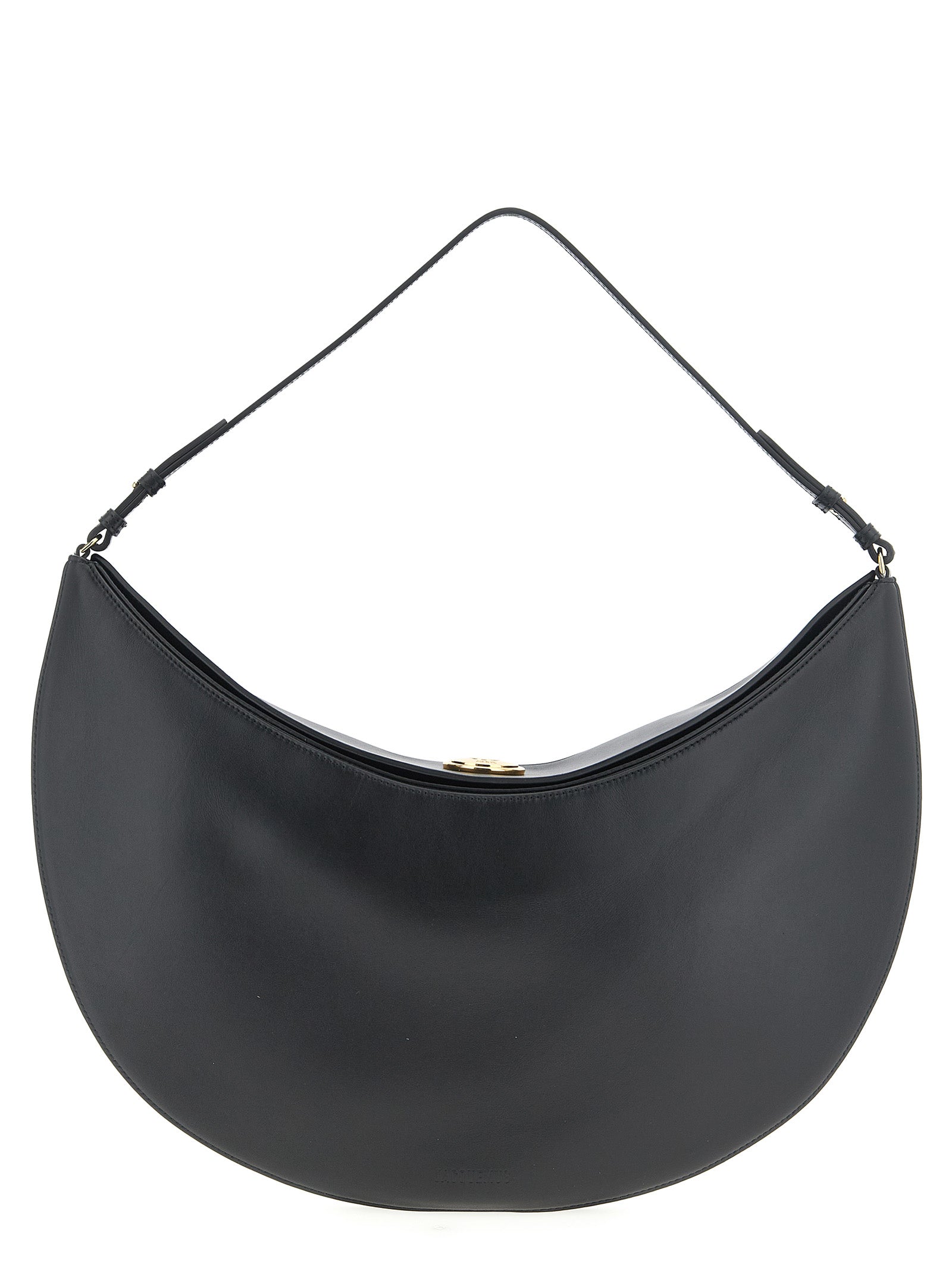 Jacquemus Le Sac Ovalo Shoulder Bag