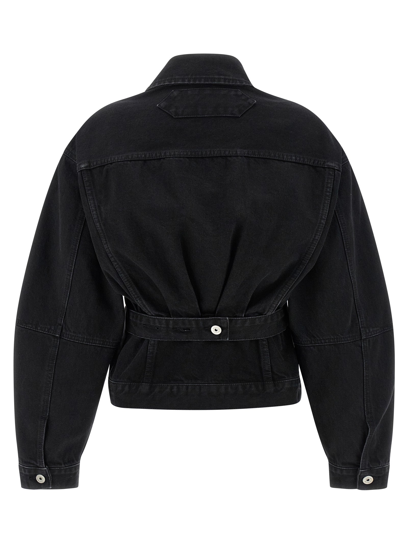 Jacquemus La Veste De-nimes Jacket