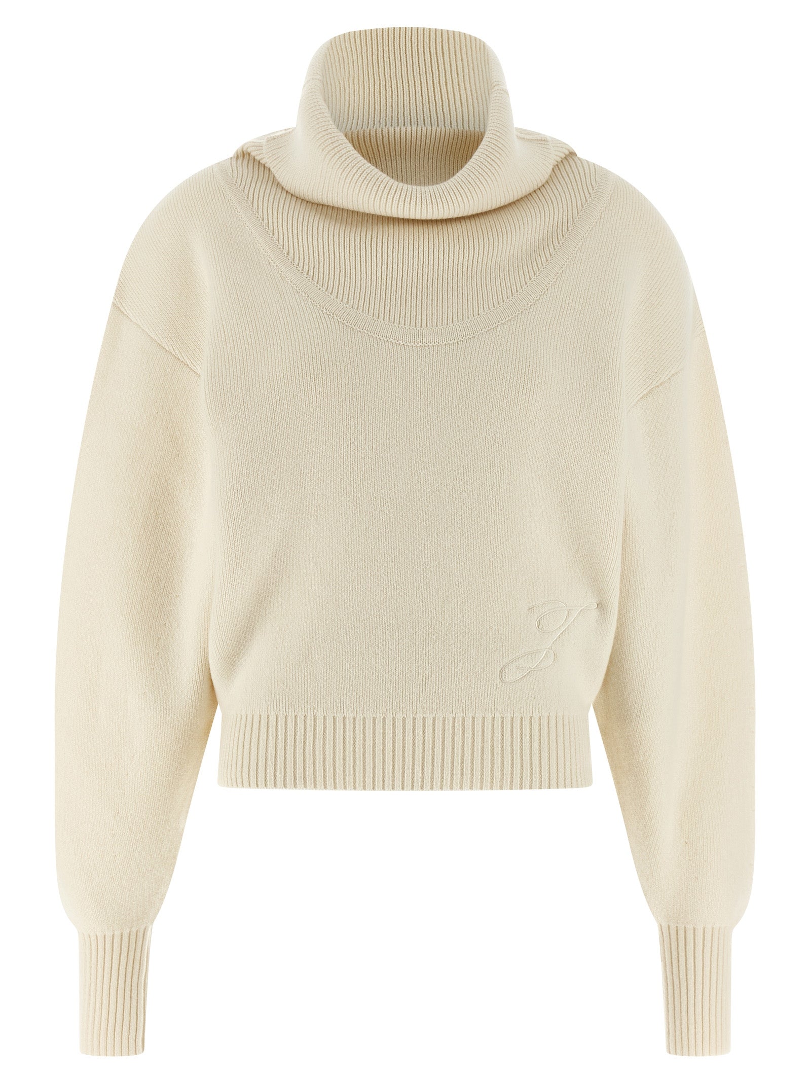 Jacquemus La Maille Pallone Sweater