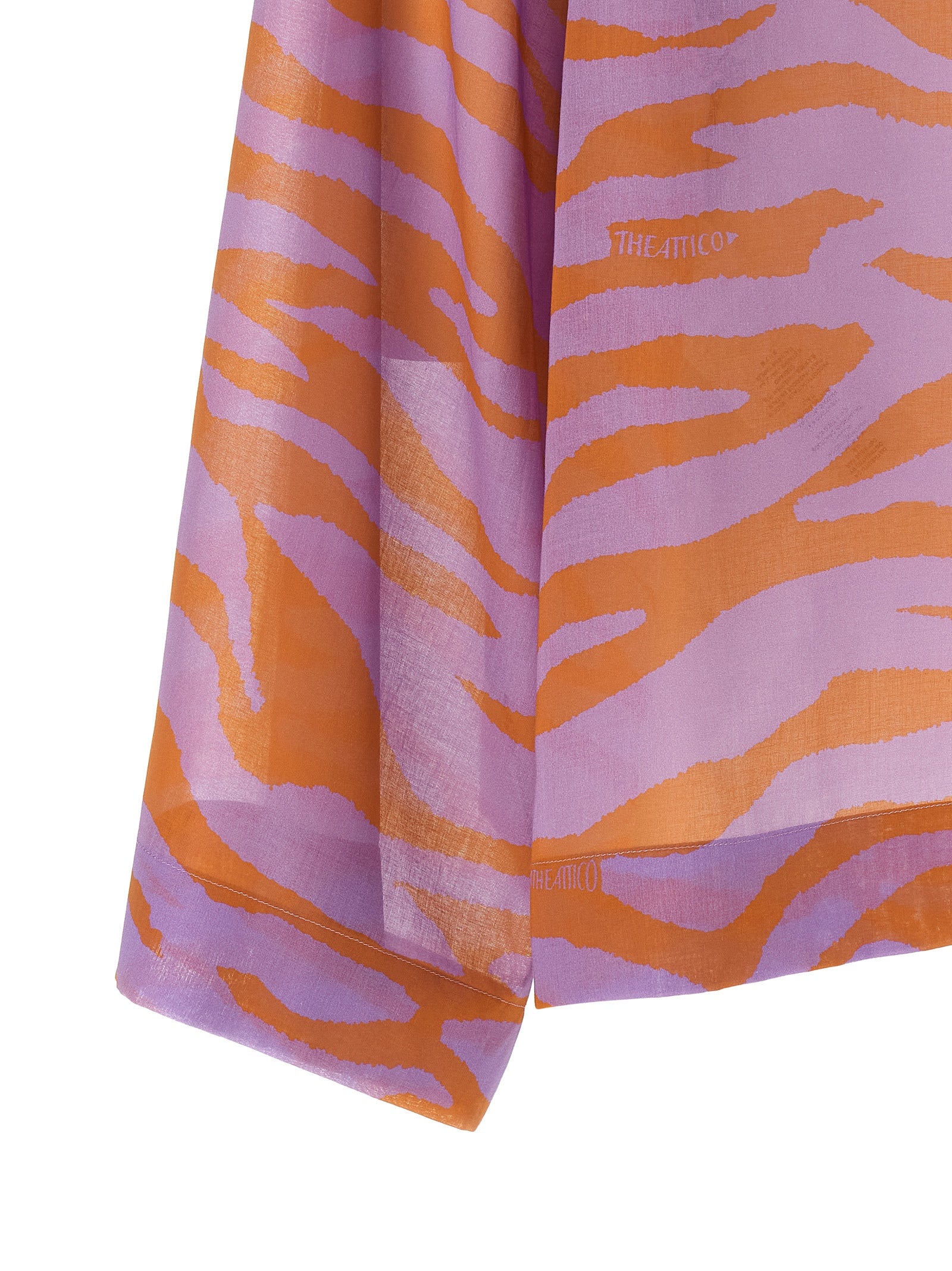 The Attico Il Primo Bagno Blouse