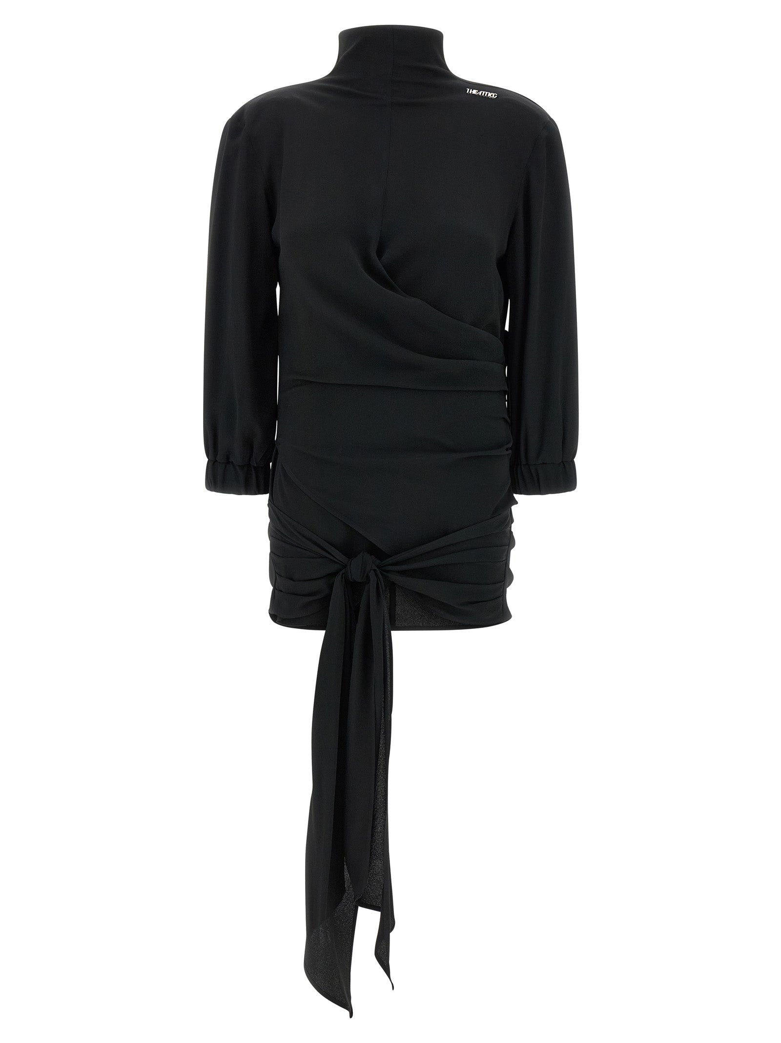 The Attico Sash Top