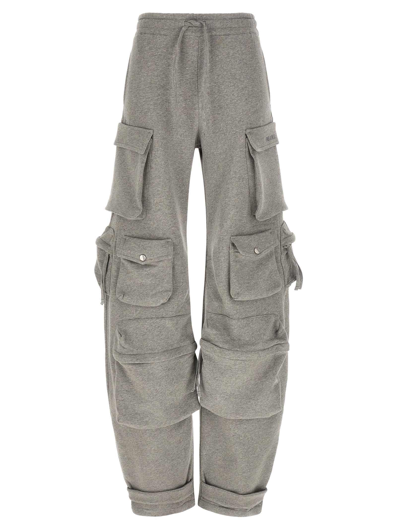 The Attico Fern Pants