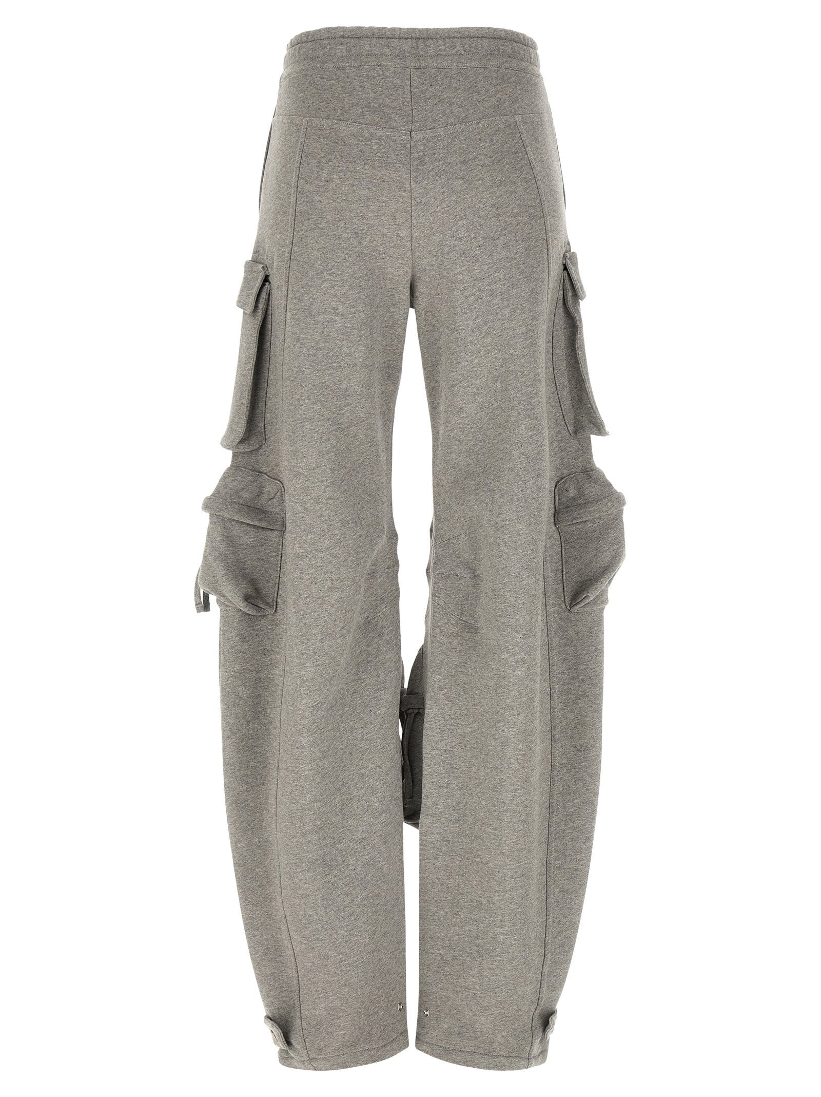 The Attico Fern Pants