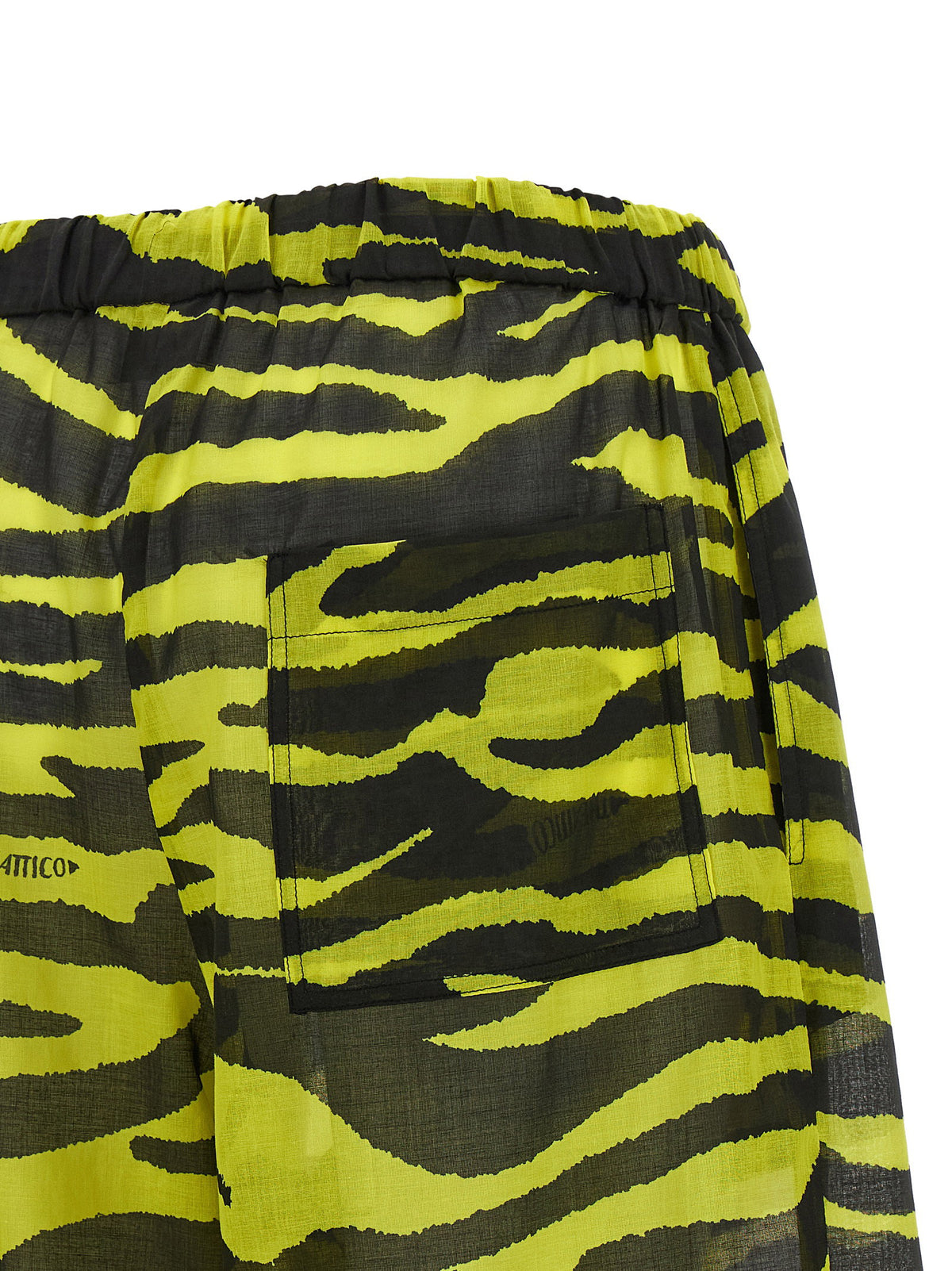 The Attico Il Primo Bagno Pants