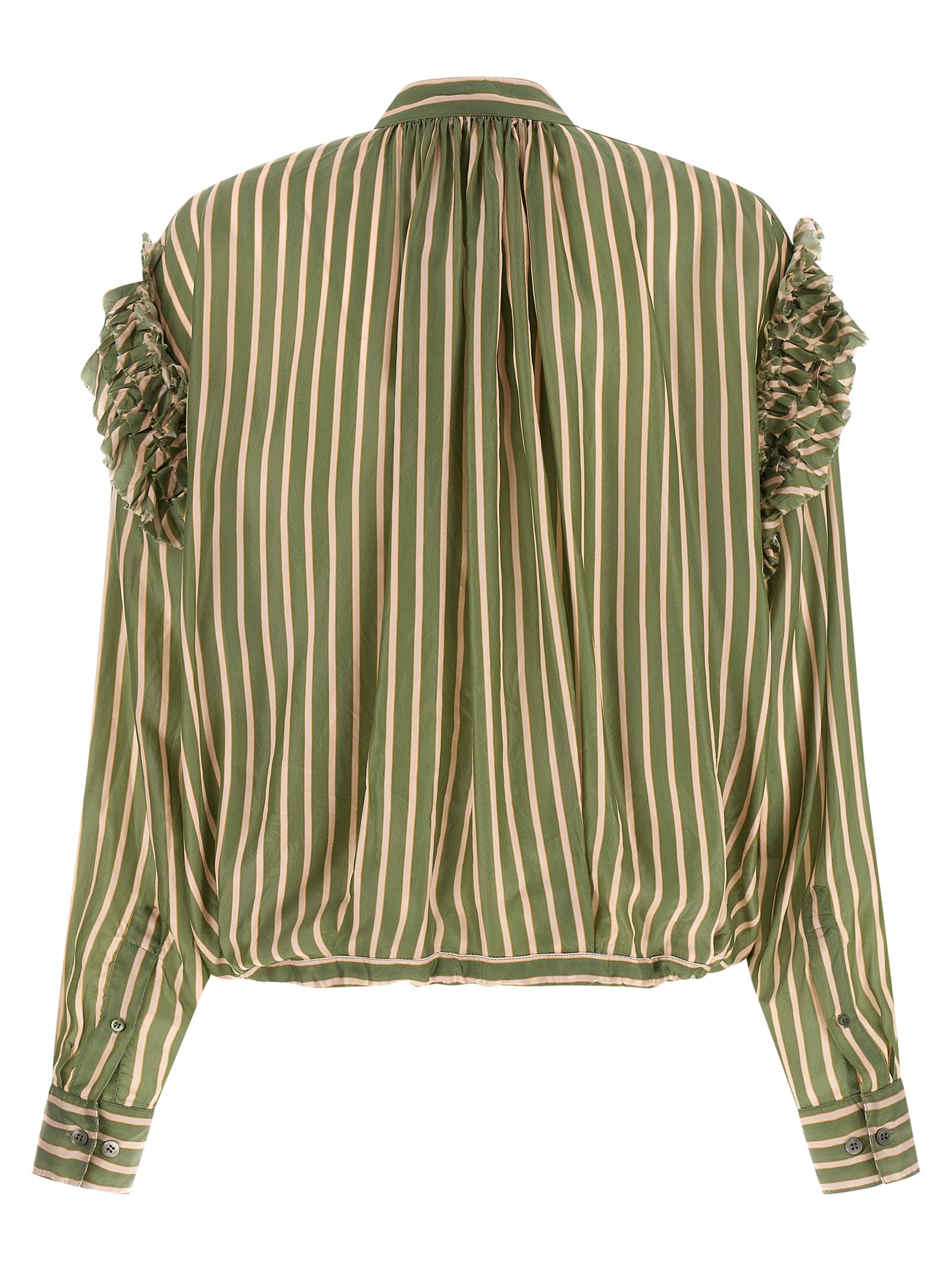 Dries Van Noten Cenever Bis Shirt