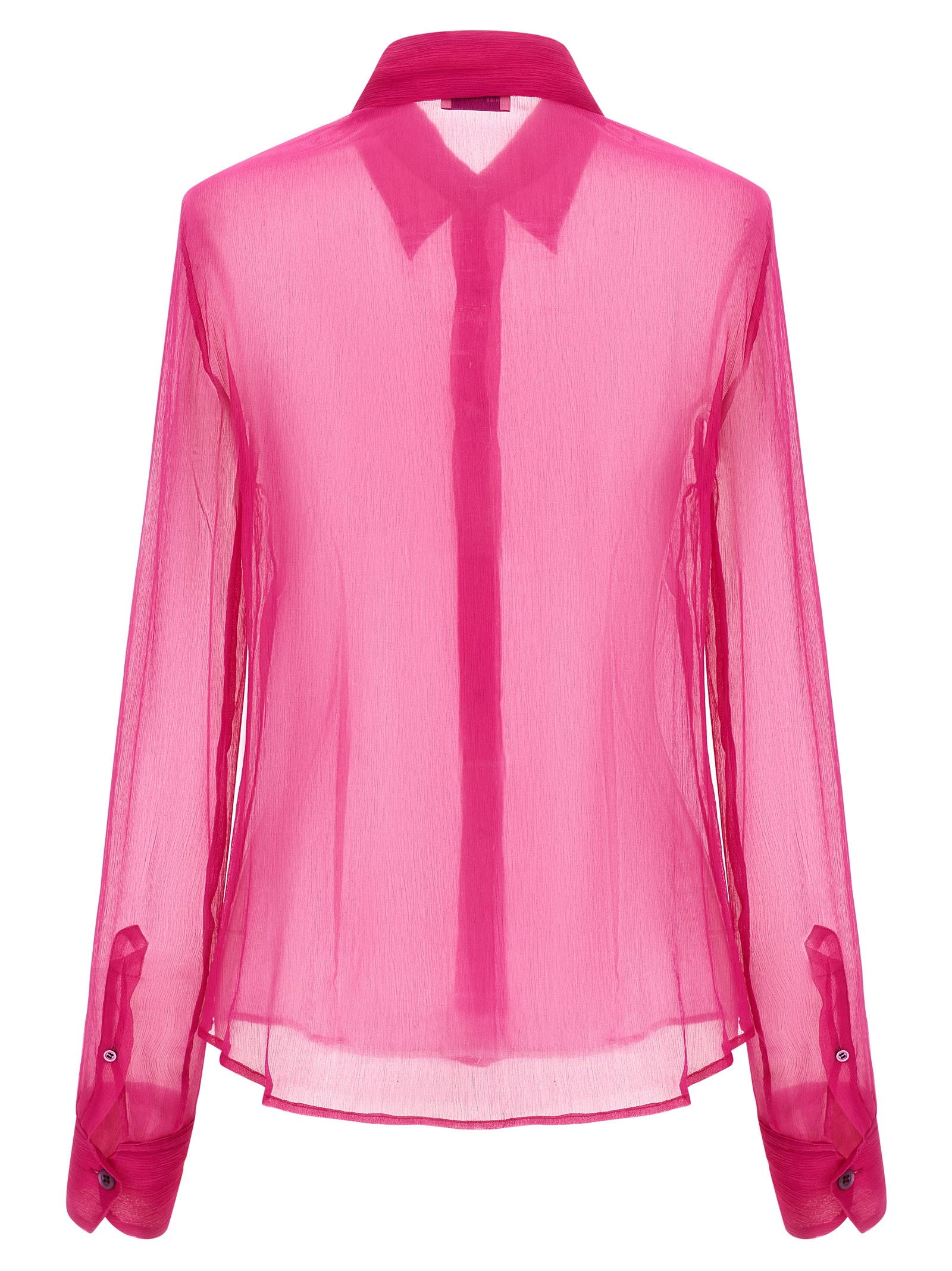 Dries Van Noten Cloudy Shirt