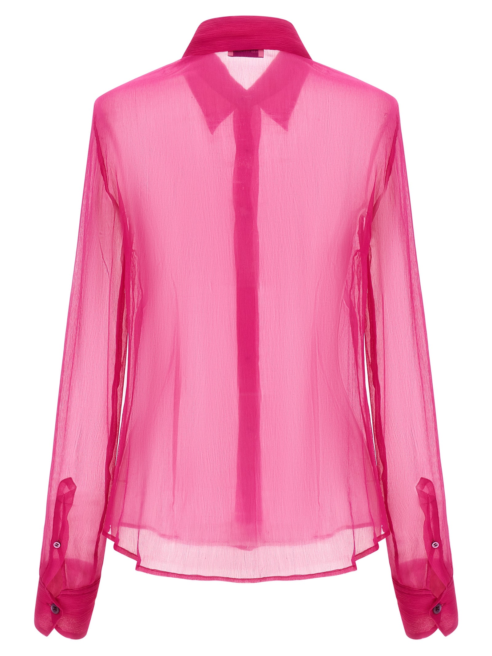 Dries Van Noten Cloudy Shirt